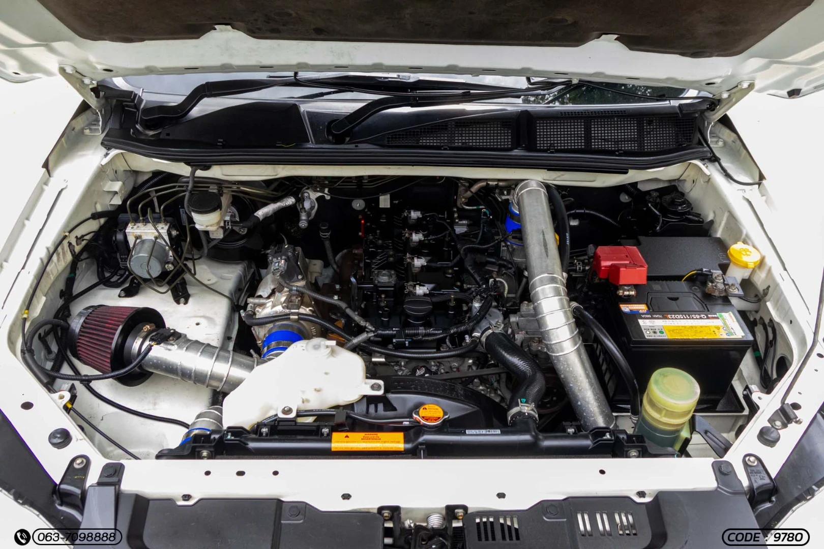 Isuzu D-MAX ALL NEW BLUE POWER SPACECAB 3.0 DDI S (MY19) - ภาพย่อที่ 21