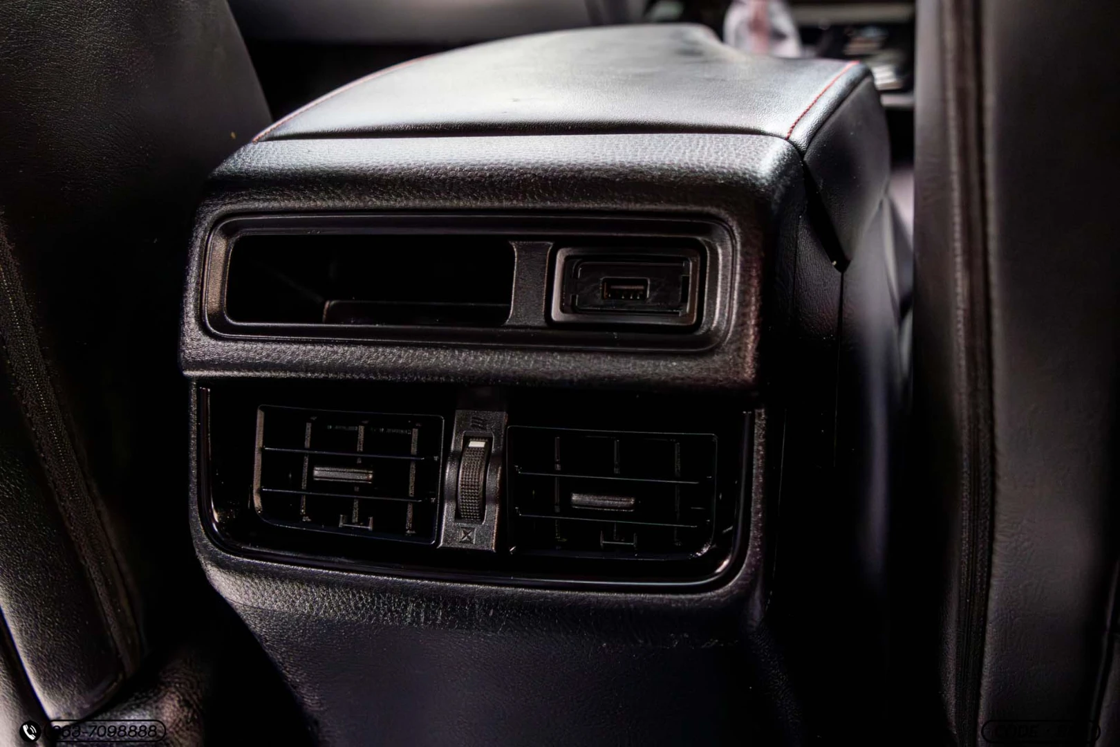 Isuzu D-MAX ALL NEW BLUE POWER CAB-4 HI-LANDER 1.9 DDI X-SERIES (MY22) - ภาพย่อที่ 21