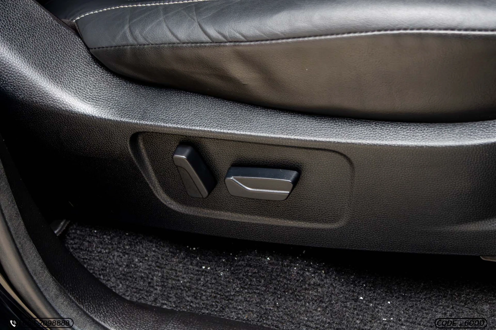 Isuzu D-MAX ALL NEW BLUE POWER CAB-4 HI-LANDER 3.0 DDI M (MY21) - ภาพย่อที่ 21