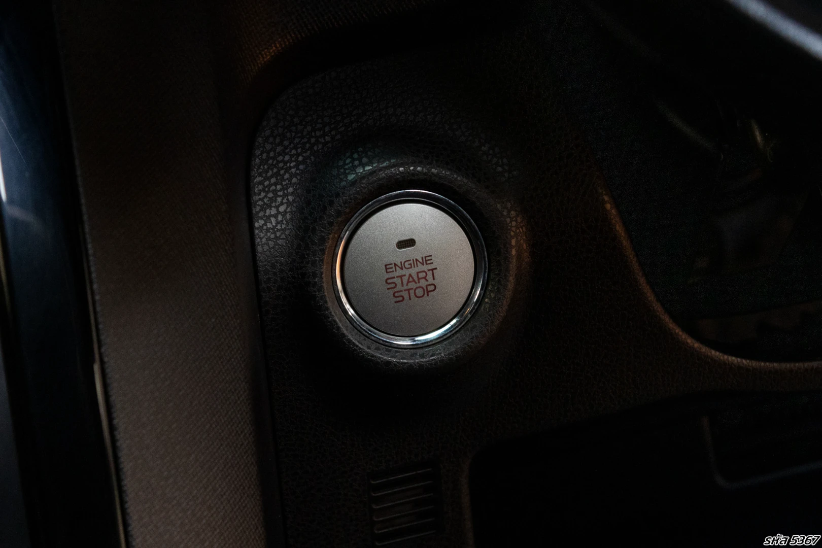 Isuzu D-MAX ALL NEW BLUE POWER SPACECAB HI-LANDER 1.9 DDI Z DVD X-SERIES - ภาพย่อที่ 23