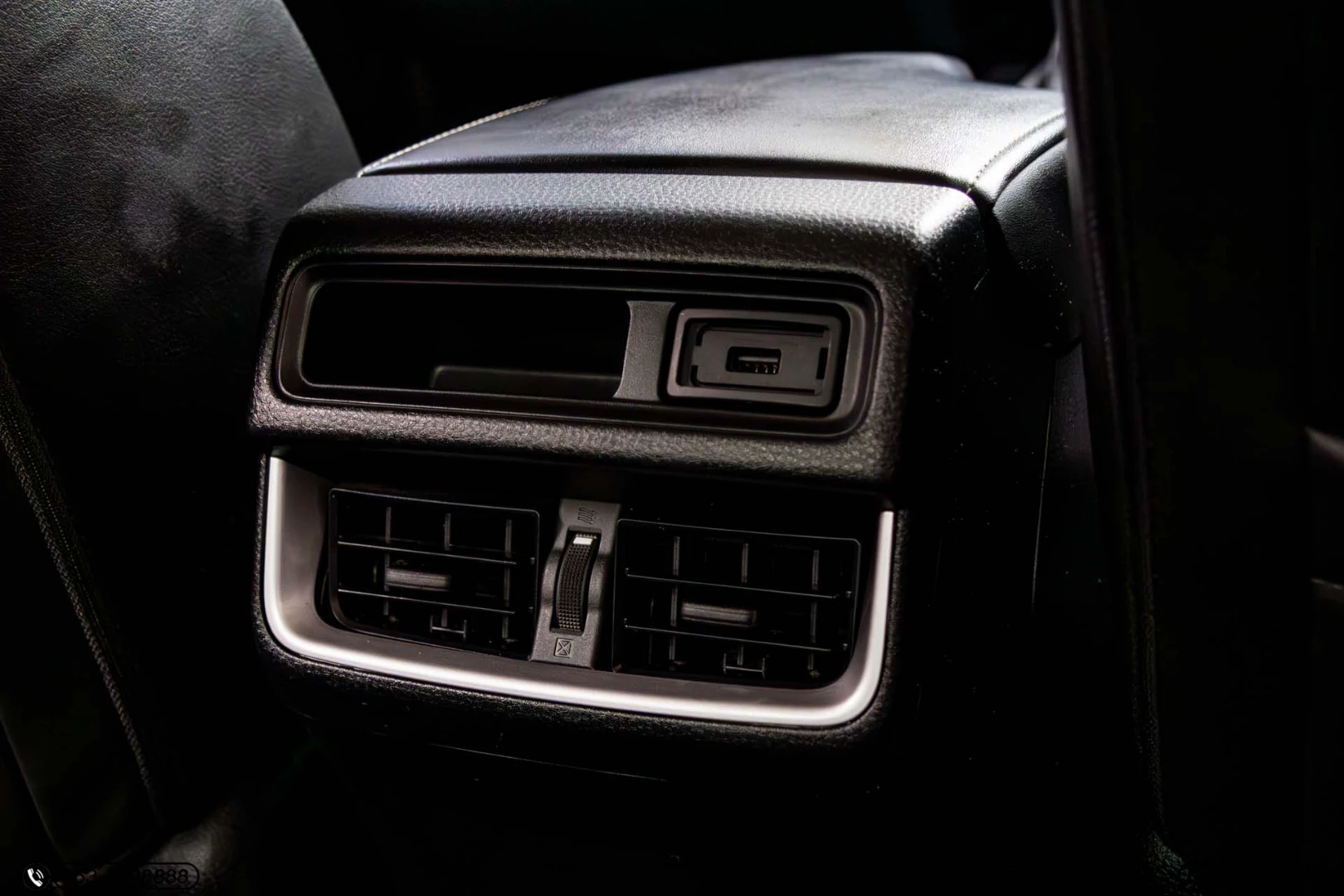 Isuzu D-MAX ALL NEW BLUE POWER CAB-4 HI-LANDER 1.9 DDI Z (MY22) - ภาพย่อที่ 21