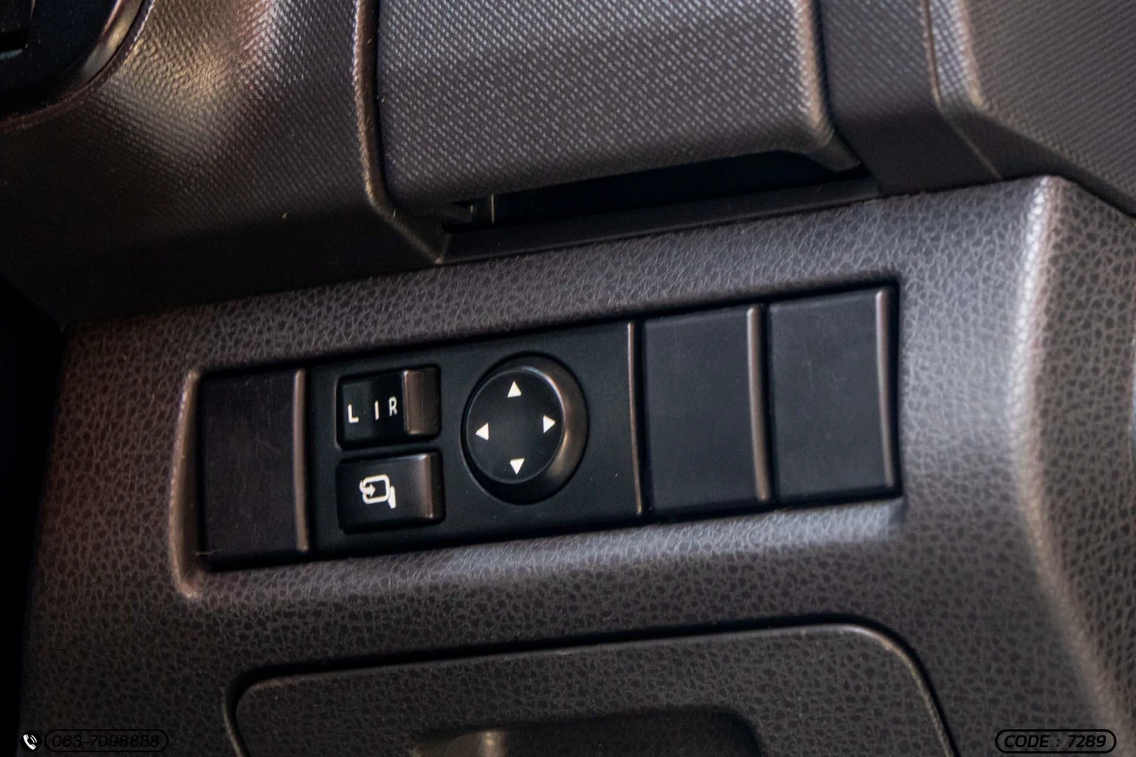 Isuzu D-MAX ALL NEW SPACECAB HI-LANDER 3.0 VGS Z-PRESTIGE NAVI - ภาพย่อที่ 21