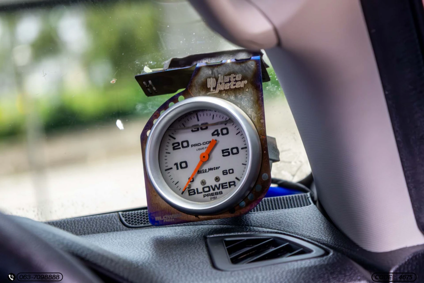 Isuzu D-MAX ALL NEW BLUE POWER SPACECAB HI-LANDER 1.9 DDI L DA (MY21) - ภาพย่อที่ 21