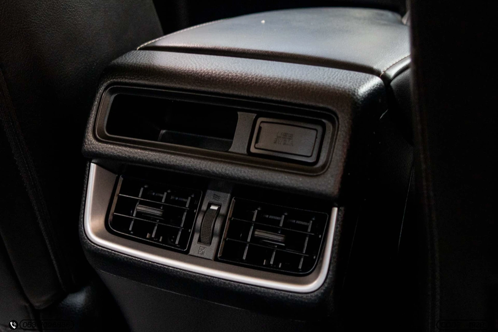 Isuzu D-MAX ALL NEW BLUE POWER CAB-4 HI-LANDER 1.9 DDI Z (MY23) - ภาพย่อที่ 21