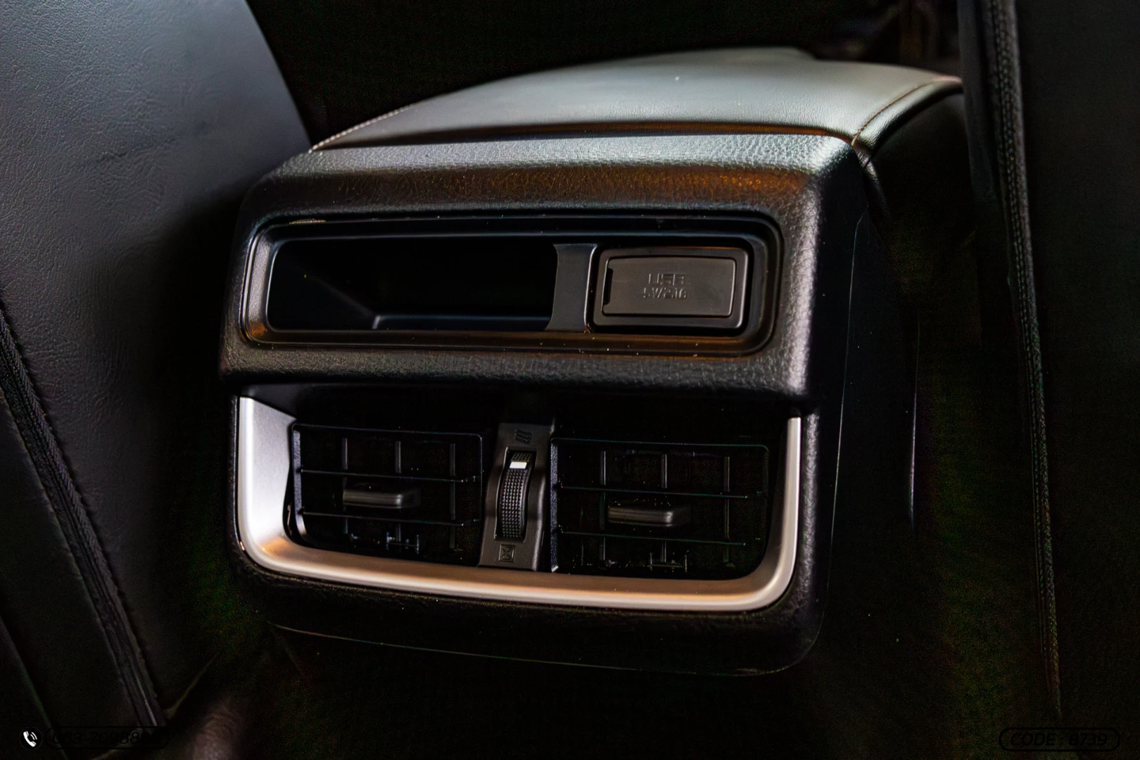 Isuzu D-MAX ALL NEW BLUE POWER CAB-4 HI-LANDER 1.9 DDI ZP (MY19) - ภาพย่อที่ 20