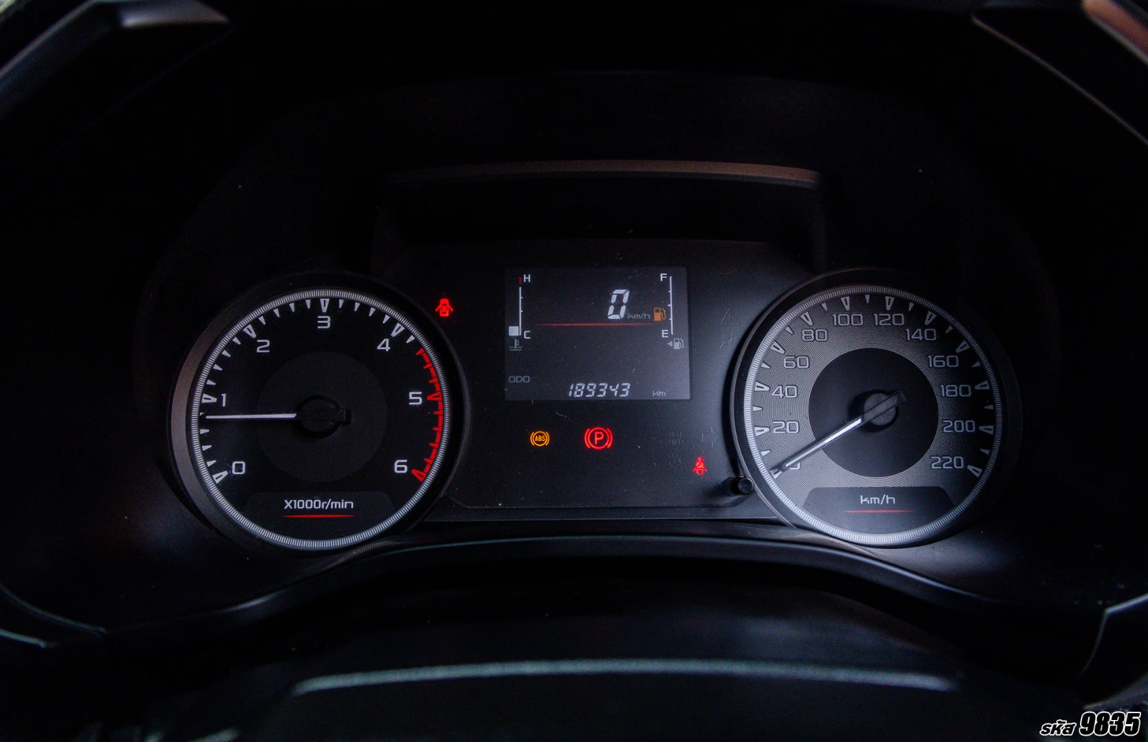 Isuzu D-MAX ALL NEW BLUE POWER SPACECAB 3.0 DDI S (MY21) - ภาพย่อที่ 23