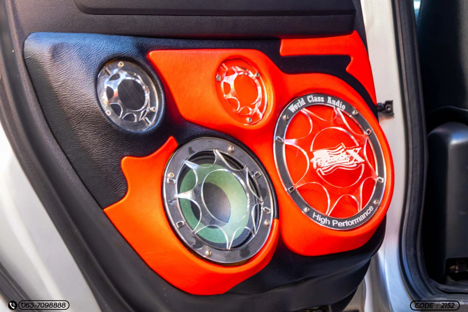 Isuzu D-MAX ALL NEW CAB-4 HI-LANDER 2.5 VGS Z - ภาพย่อที่ 23