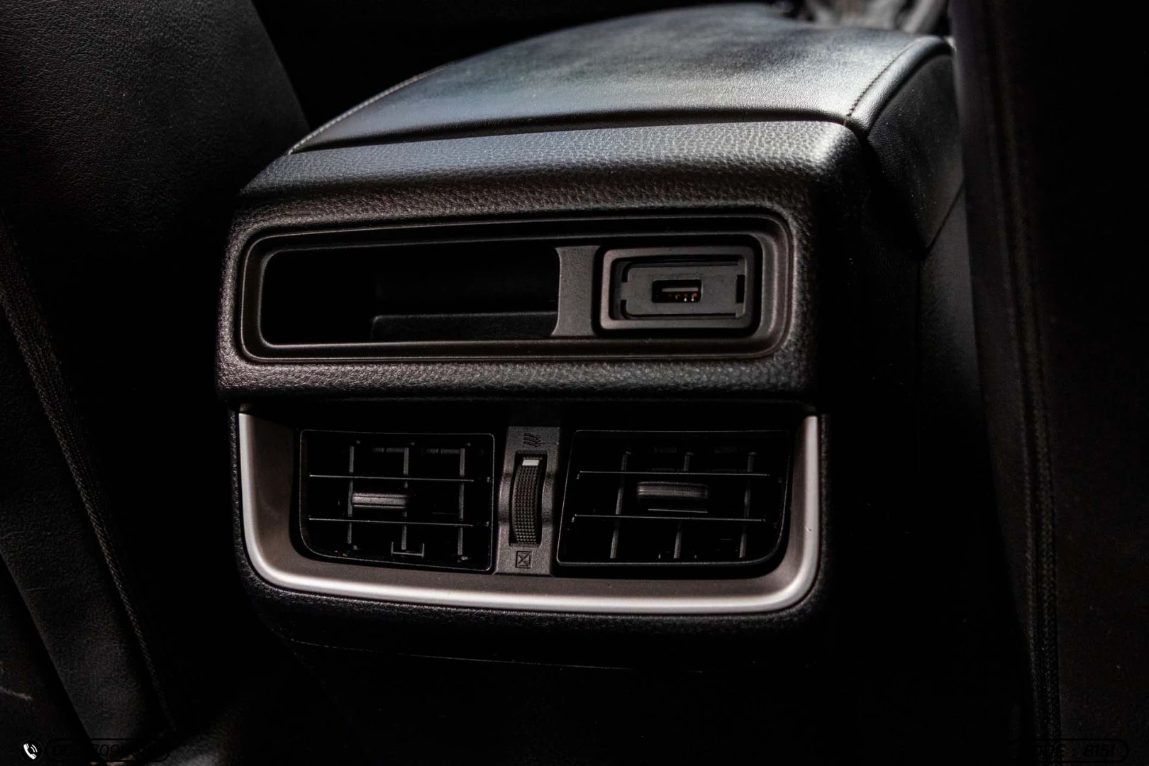 Isuzu D-MAX ALL NEW BLUE POWER CAB-4 HI-LANDER 3.0 DDI M (MY19) - ภาพย่อที่ 22