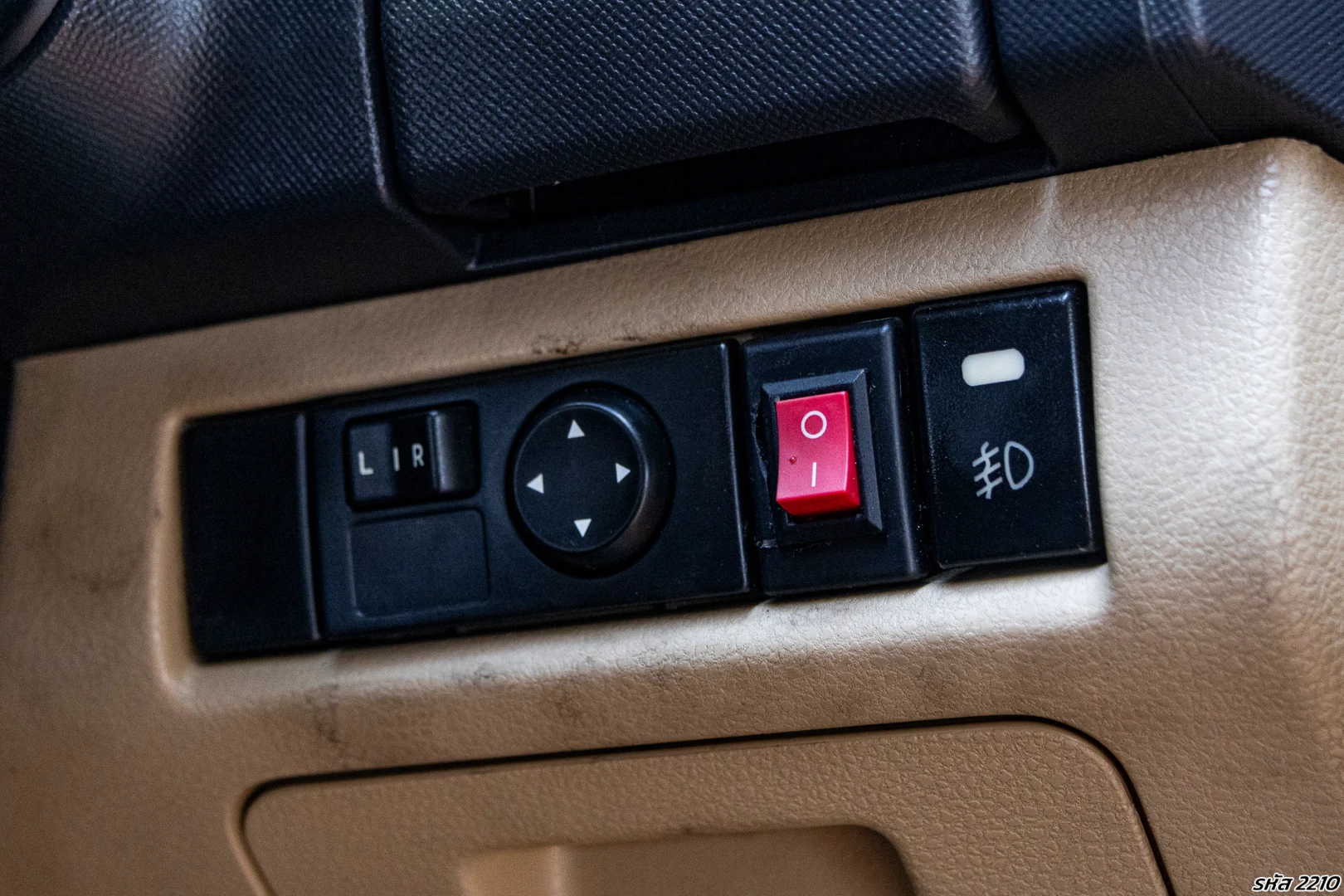 Isuzu D-MAX ALL NEW SPACECAB 2.5 VGS Z (SUPER DAYLIGHT) - ภาพย่อที่ 23