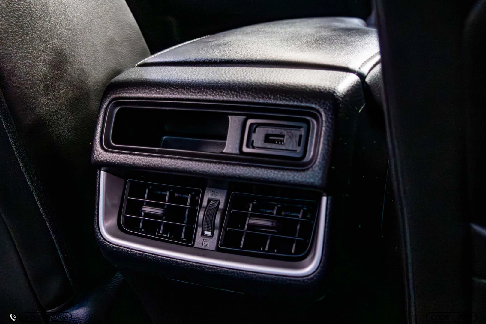 Isuzu D-MAX ALL NEW BLUE POWER CAB-4 HI-LANDER 1.9 DDI ZP (MY22) - ภาพย่อที่ 23