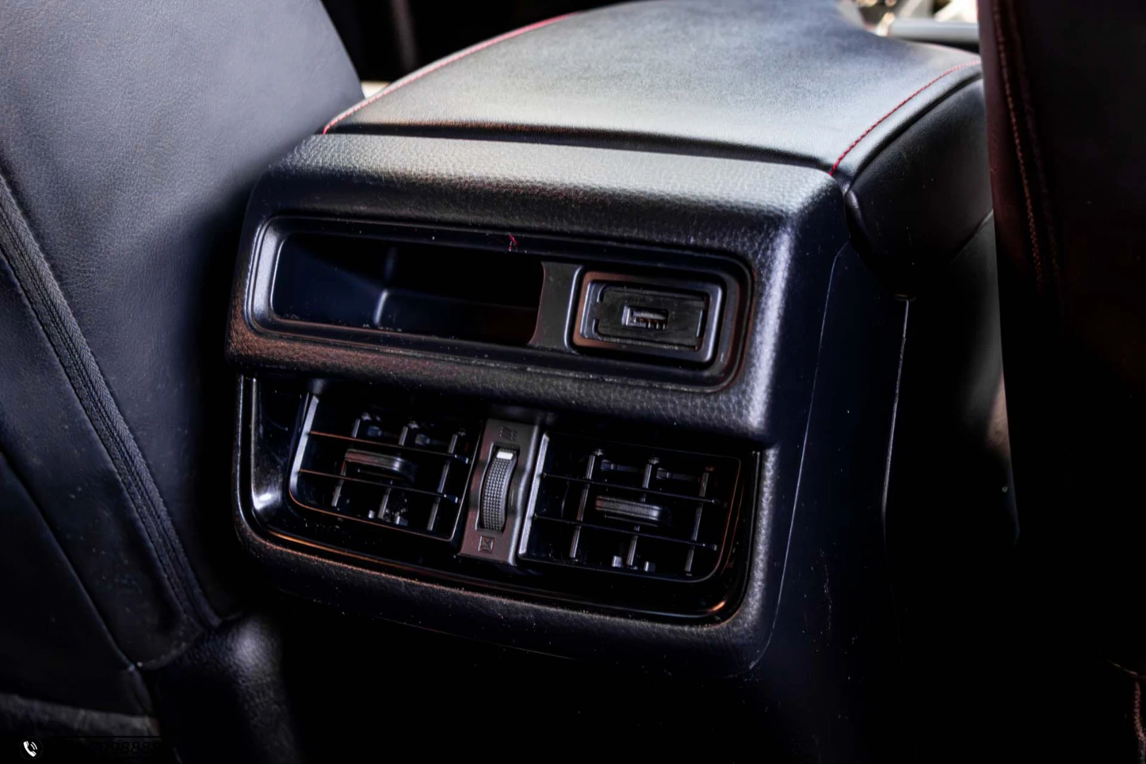 Isuzu D-MAX ALL NEW BLUE POWER CAB-4 HI-LANDER 1.9 DDI X-SERIES (MY22) - ภาพย่อที่ 23