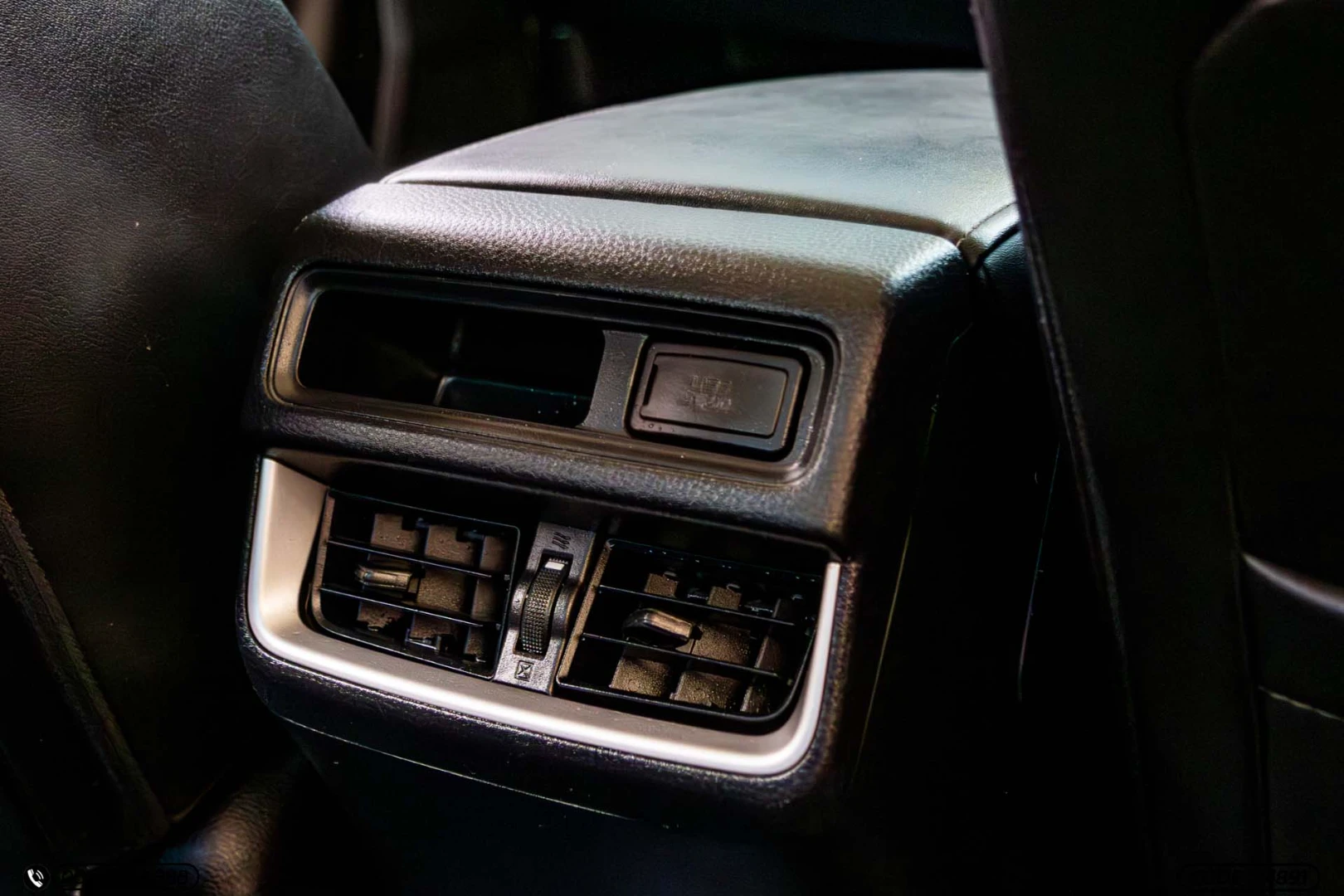 Isuzu D-MAX ALL NEW BLUE POWER CAB-4 HI-LANDER 1.9 DDI ZP (MY21) - ภาพย่อที่ 23