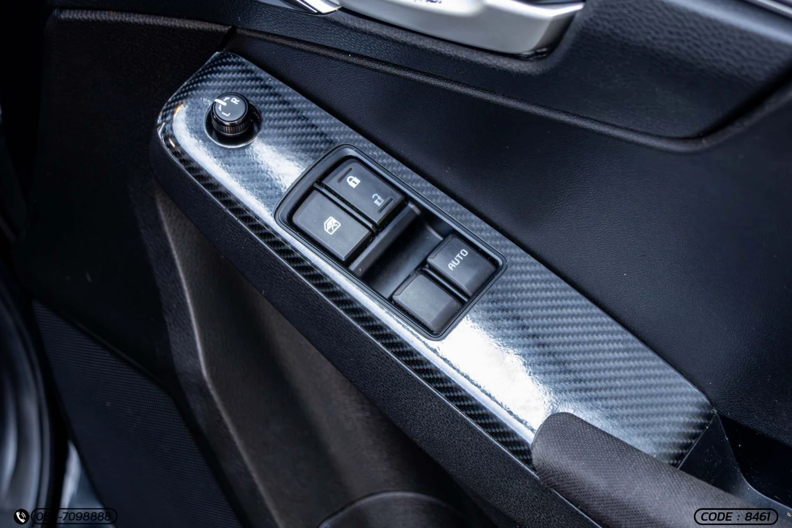 Isuzu D-MAX ALL NEW BLUE POWER SPACECAB 1.9 DDI L DA (MY21) - ภาพย่อที่ 23