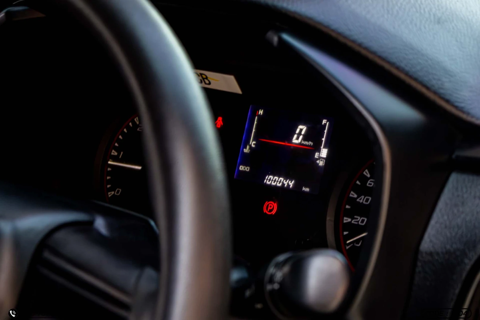 Isuzu D-MAX ALL NEW BLUE POWER CAB-4 1.9 DDI SPEED X-SERIES (MY22) - ภาพย่อที่ 23