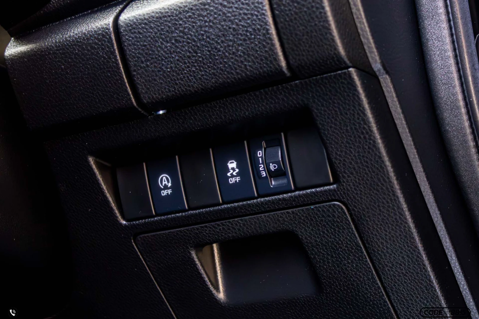 Isuzu D-MAX ALL NEW BLUE POWER CAB-4 HI-LANDER 1.9 DDI M (MY21) - ภาพย่อที่ 23