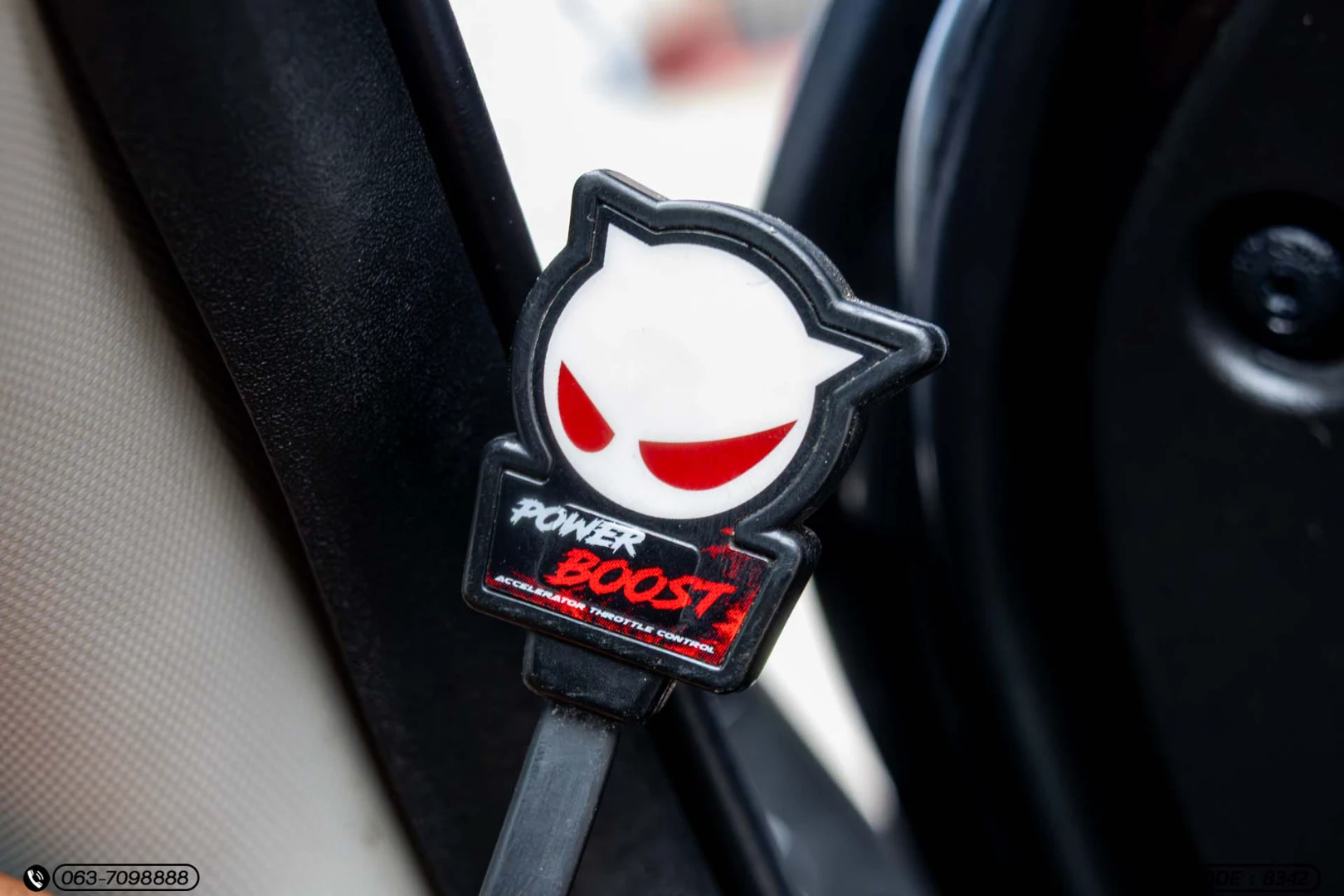 Isuzu D-MAX ALL NEW BLUE POWER CAB-4 1.9 DDI L DA (MY22) - ภาพย่อที่ 23