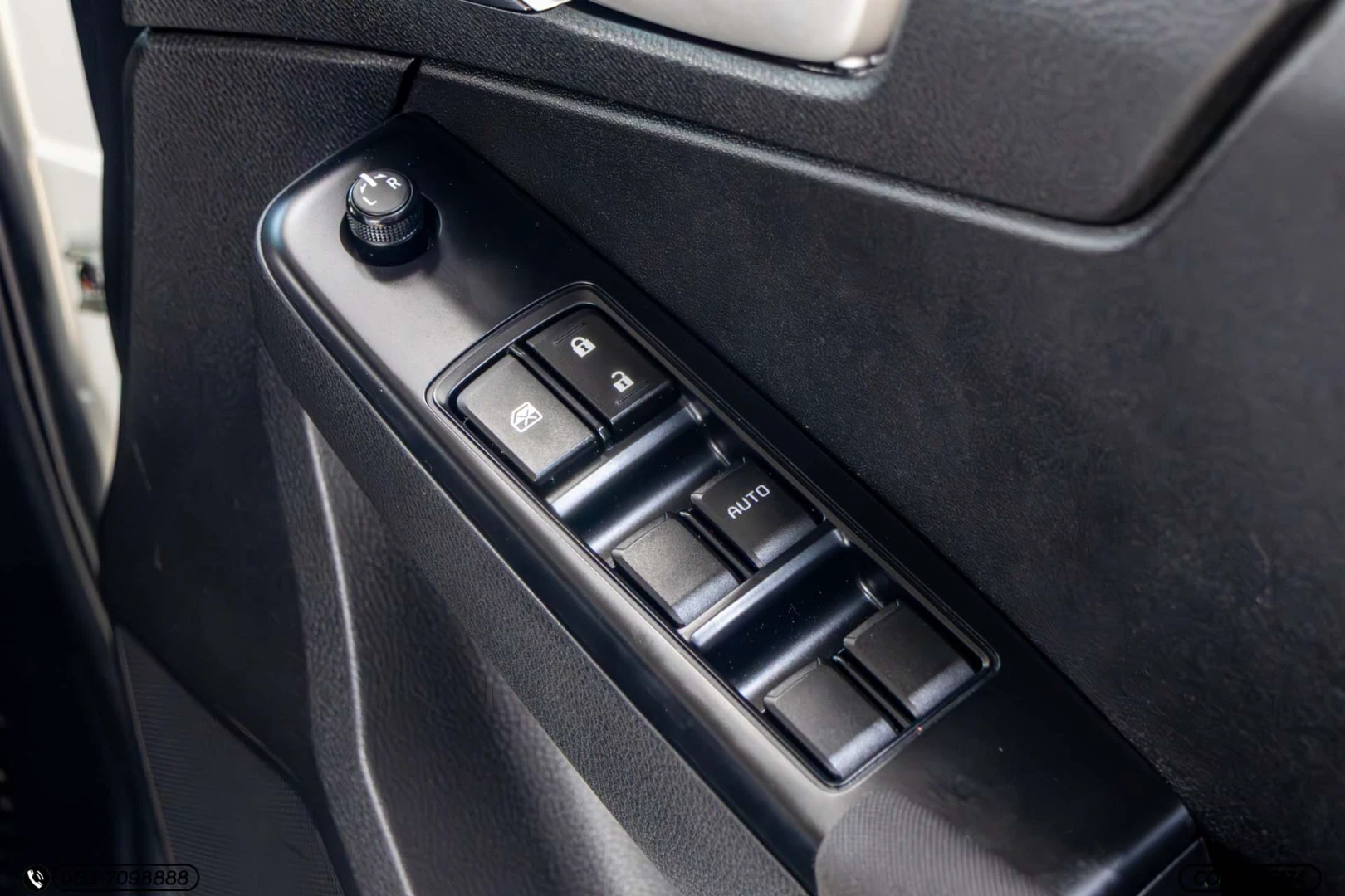 Isuzu D-MAX ALL NEW BLUE POWER CAB-4 HI-LANDER 1.9 DDI L DA (MY22) - ภาพย่อที่ 23