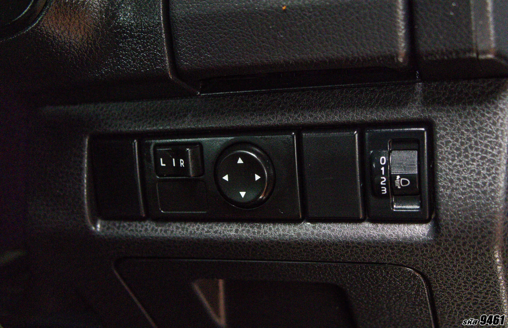 Isuzu D-MAX ALL NEW BLUE POWER SPACECAB 1.9 DDI Z SPEED X-SERIES - ภาพย่อที่ 21