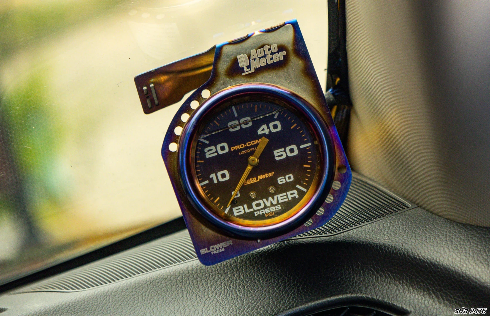 Isuzu D-MAX ALL NEW BLUE POWER SPACECAB 1.9 DDI L (ABS) (MNC) - ภาพย่อที่ 21