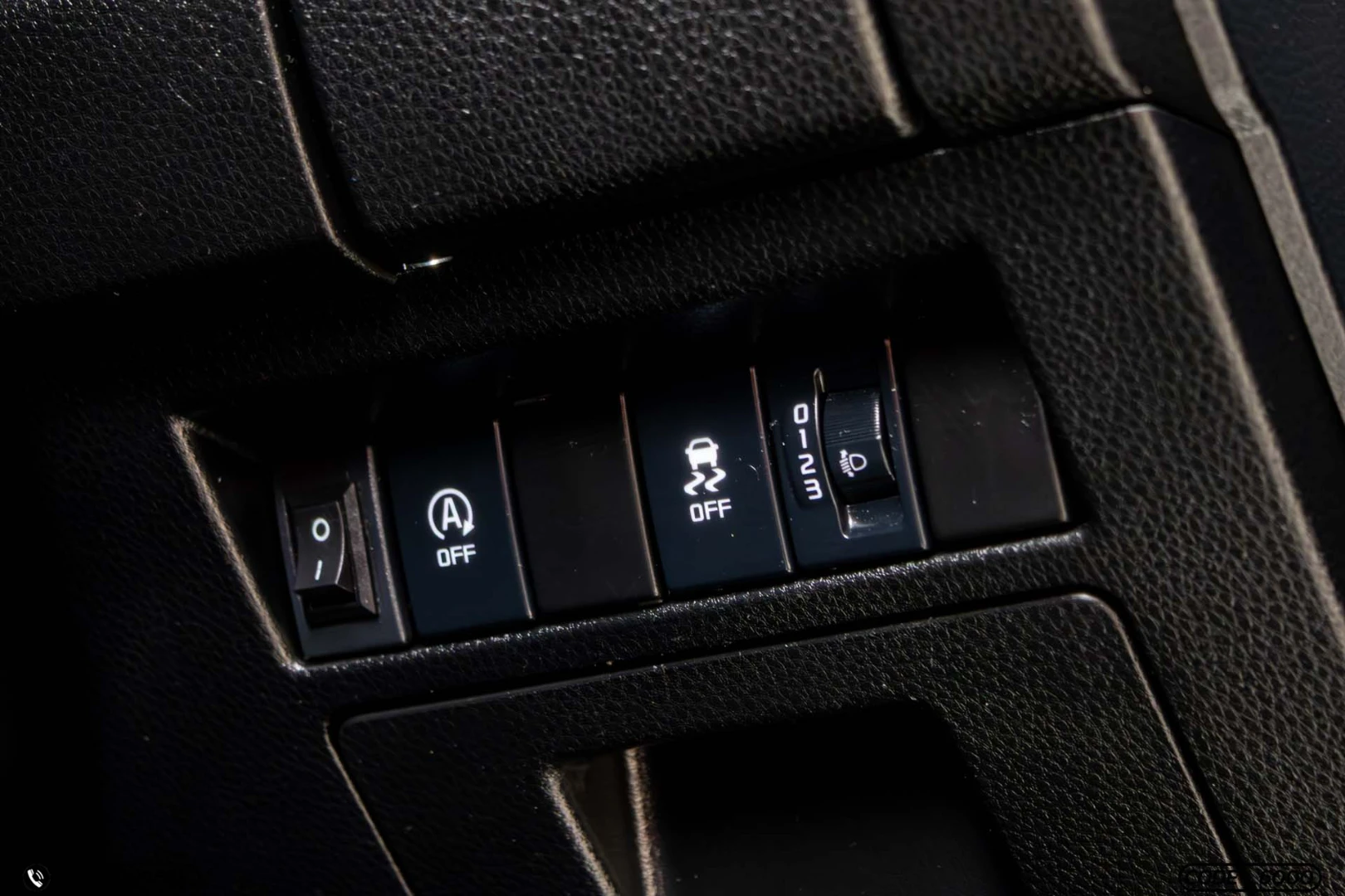 Isuzu D-MAX ALL NEW BLUE POWER CAB-4 HI-LANDER 3.0 DDI M (MY21) - ภาพย่อที่ 22