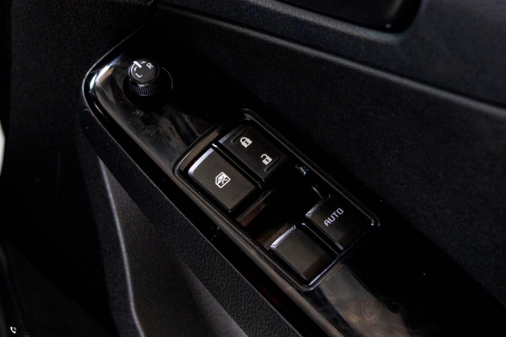 Isuzu D-MAX ALL NEW BLUE POWER SPACECAB 1.9 DDI L DA SPEED X-SERIES (MY19) - ภาพย่อที่ 24