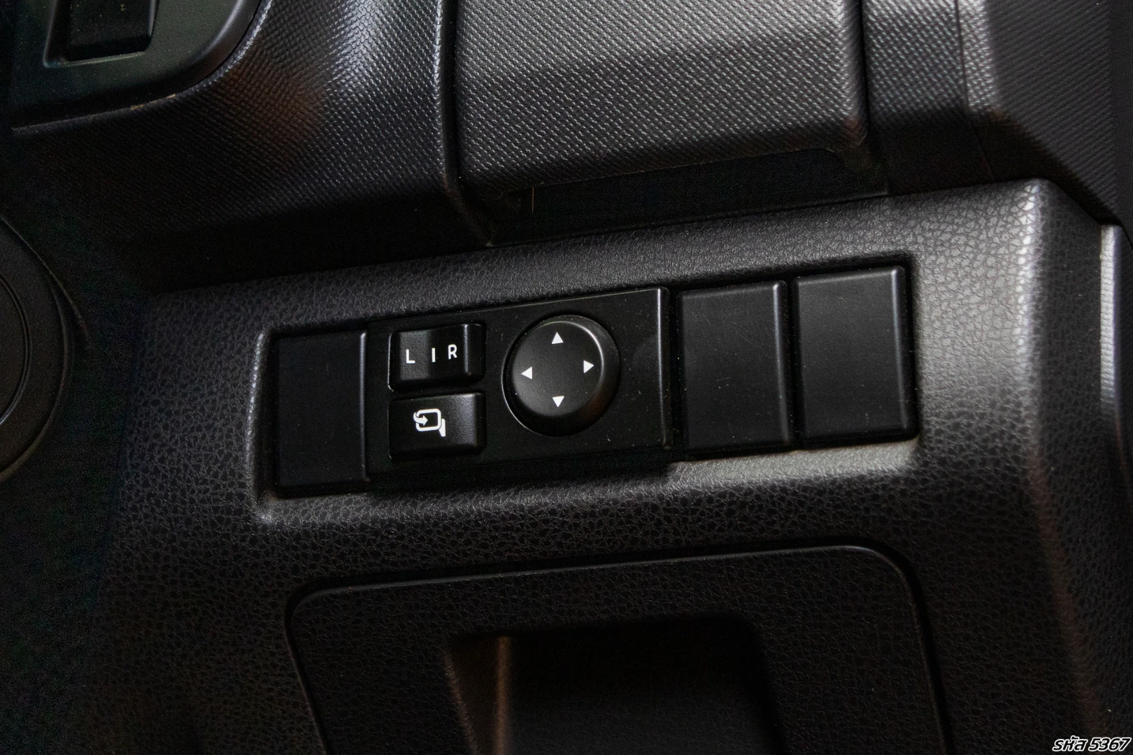 Isuzu D-MAX ALL NEW BLUE POWER SPACECAB HI-LANDER 1.9 DDI Z DVD X-SERIES - ภาพย่อที่ 24