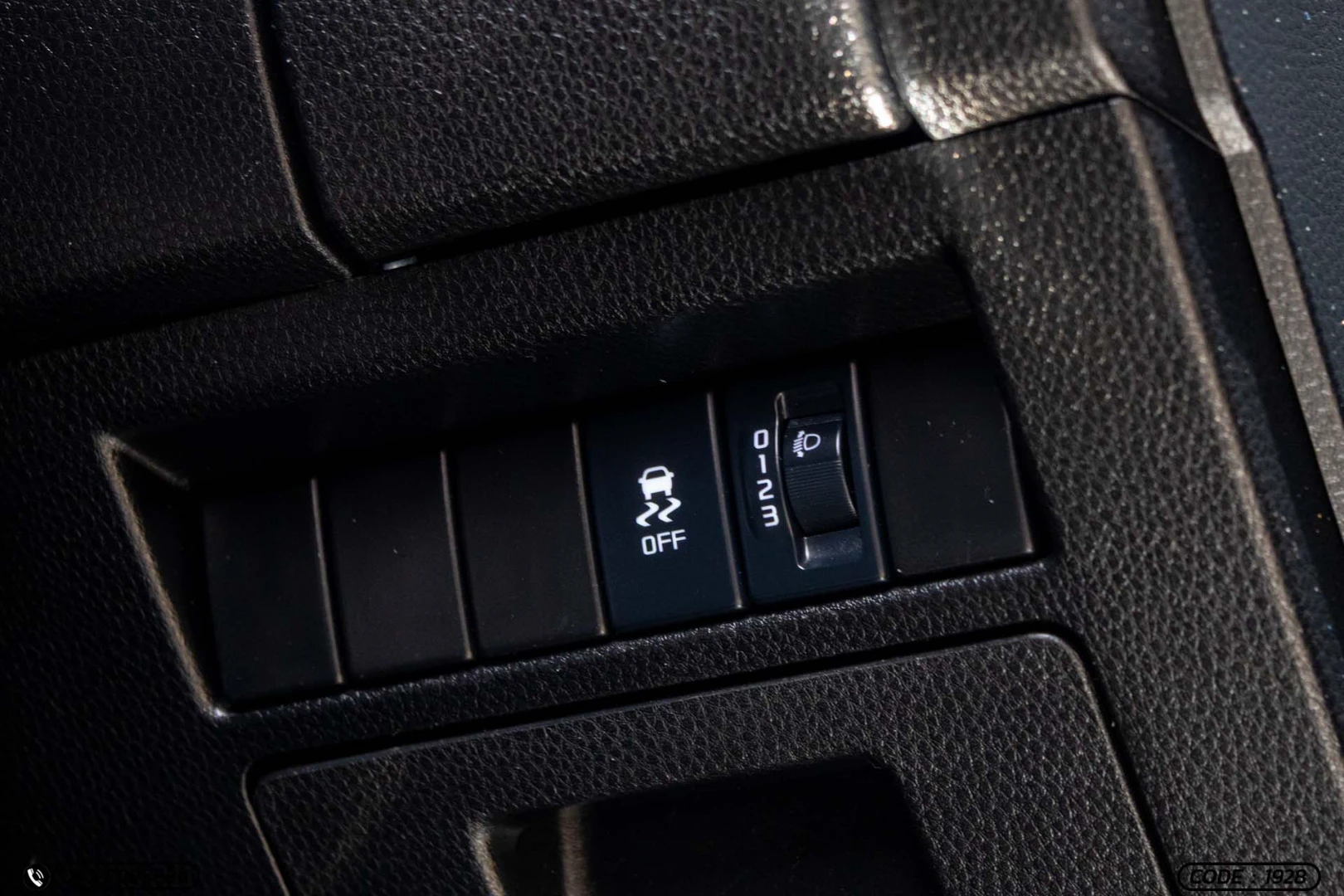 Isuzu D-MAX ALL NEW BLUE POWER CAB-4 HI-LANDER 1.9 DDI Z (MY23) - ภาพย่อที่ 22