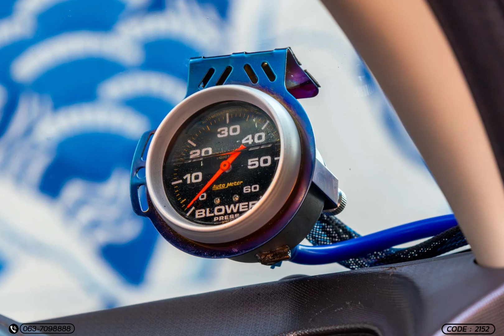 Isuzu D-MAX ALL NEW CAB-4 HI-LANDER 2.5 VGS Z - ภาพย่อที่ 24