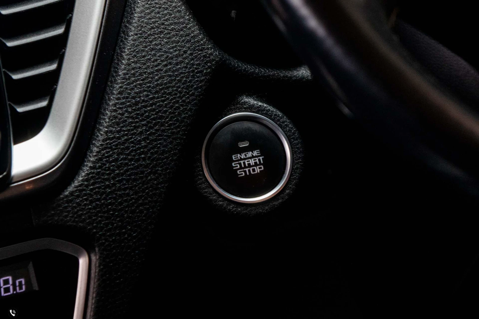 Isuzu D-MAX ALL NEW BLUE POWER CAB-4 HI-LANDER 3.0 DDI M (MY19) - ภาพย่อที่ 23