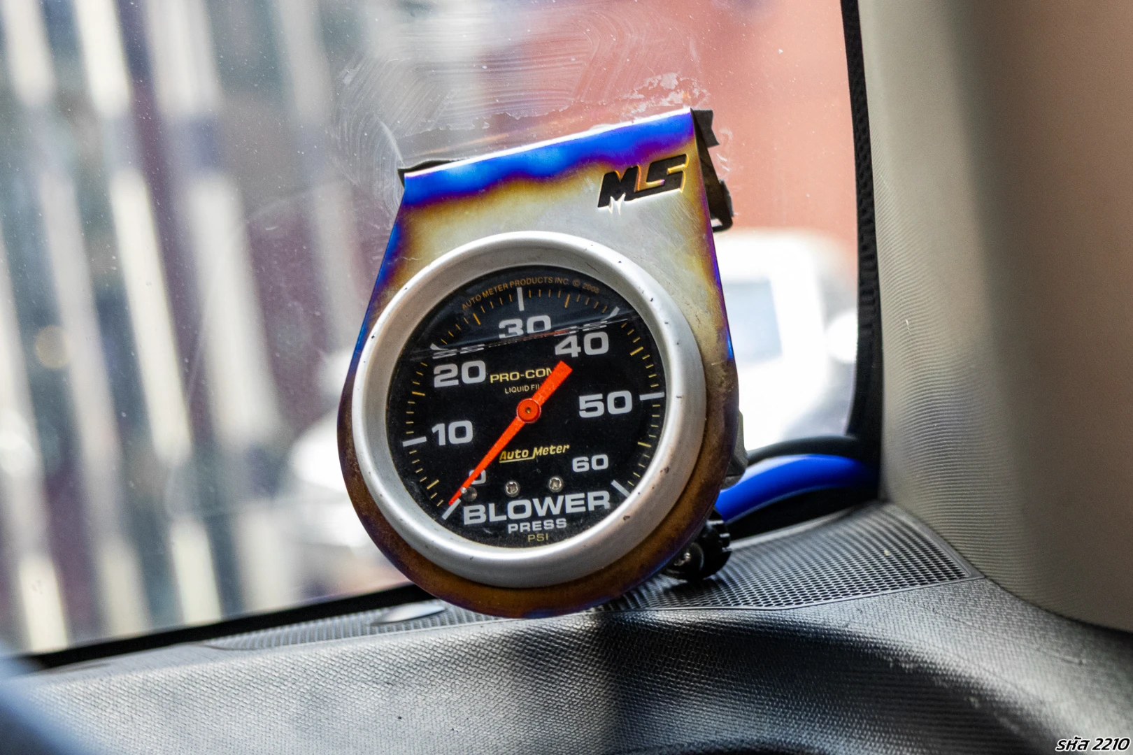 Isuzu D-MAX ALL NEW SPACECAB 2.5 VGS Z (SUPER DAYLIGHT) - ภาพย่อที่ 24