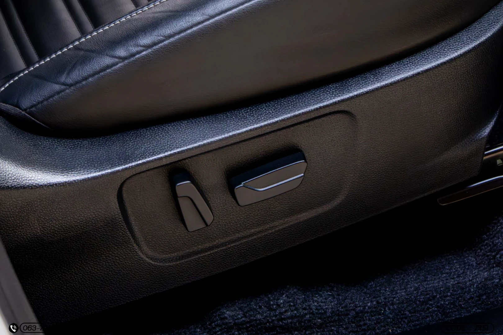 Isuzu D-MAX ALL NEW BLUE POWER CAB-4 HI-LANDER 1.9 DDI ZP (MY22) - ภาพย่อที่ 24