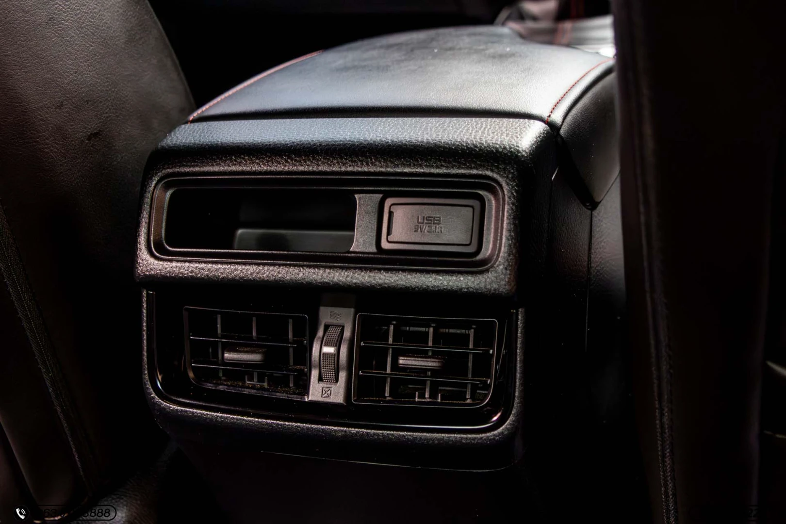 Isuzu D-MAX ALL NEW BLUE POWER CAB-4 HI-LANDER 1.9 DDI X-SERIES (MY21) - ภาพย่อที่ 24