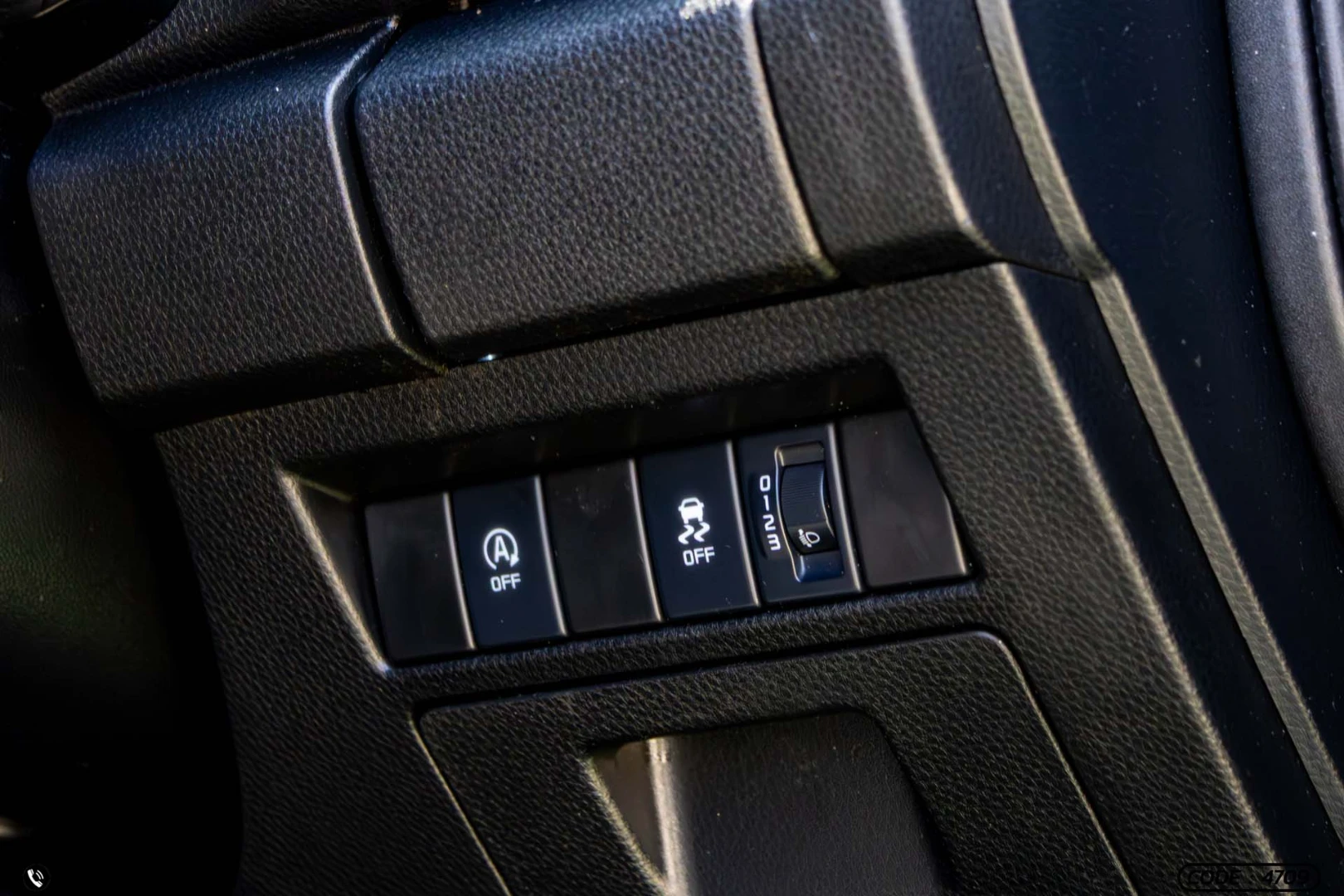 Isuzu D-MAX ALL NEW BLUE POWER CAB-4 HI-LANDER 1.9 DDI X-SERIES (MY22) - ภาพย่อที่ 24