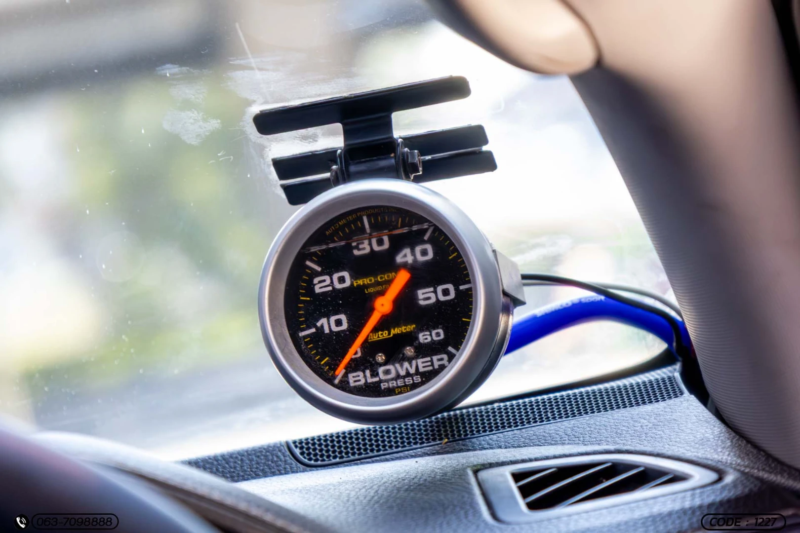 Isuzu D-MAX ALL NEW BLUE POWER CAB-4 HI-LANDER 1.9 DDI Z (MY22) - ภาพย่อที่ 24