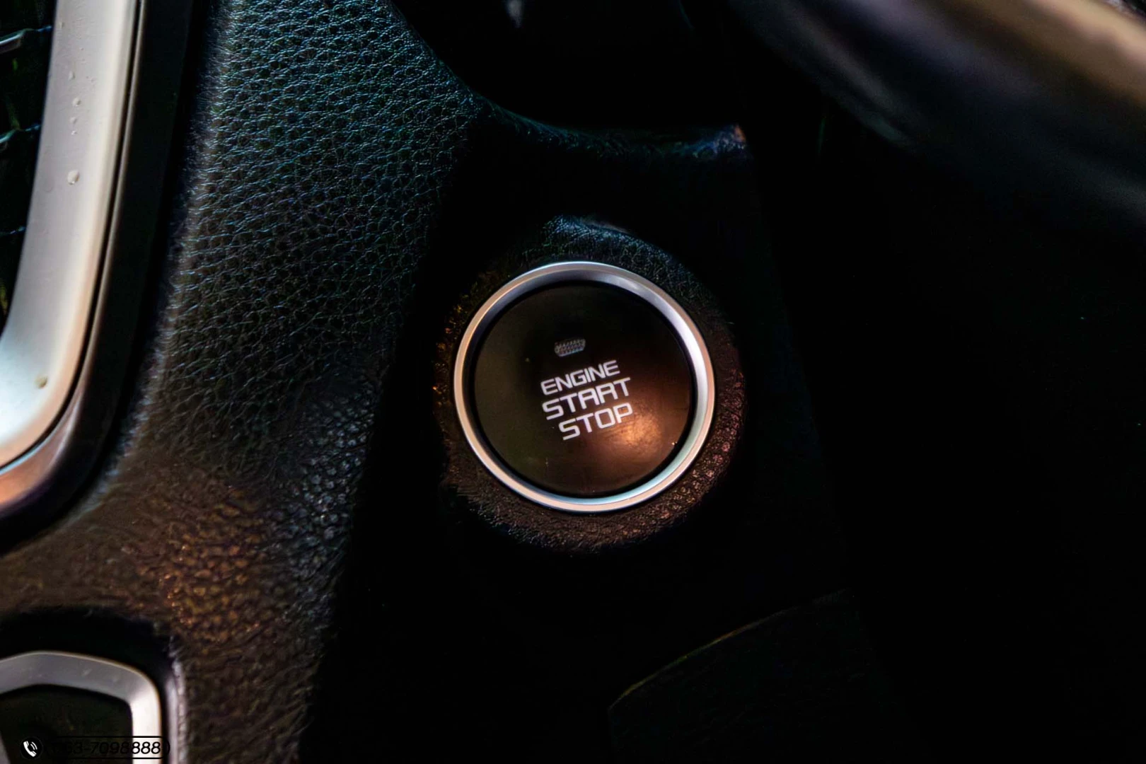 Isuzu D-MAX ALL NEW BLUE POWER CAB-4 HI-LANDER 1.9 DDI ZP (MY21) - ภาพย่อที่ 24