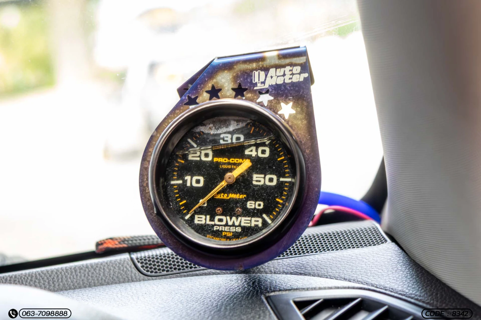 Isuzu D-MAX ALL NEW BLUE POWER CAB-4 1.9 DDI L DA (MY22) - ภาพย่อที่ 24