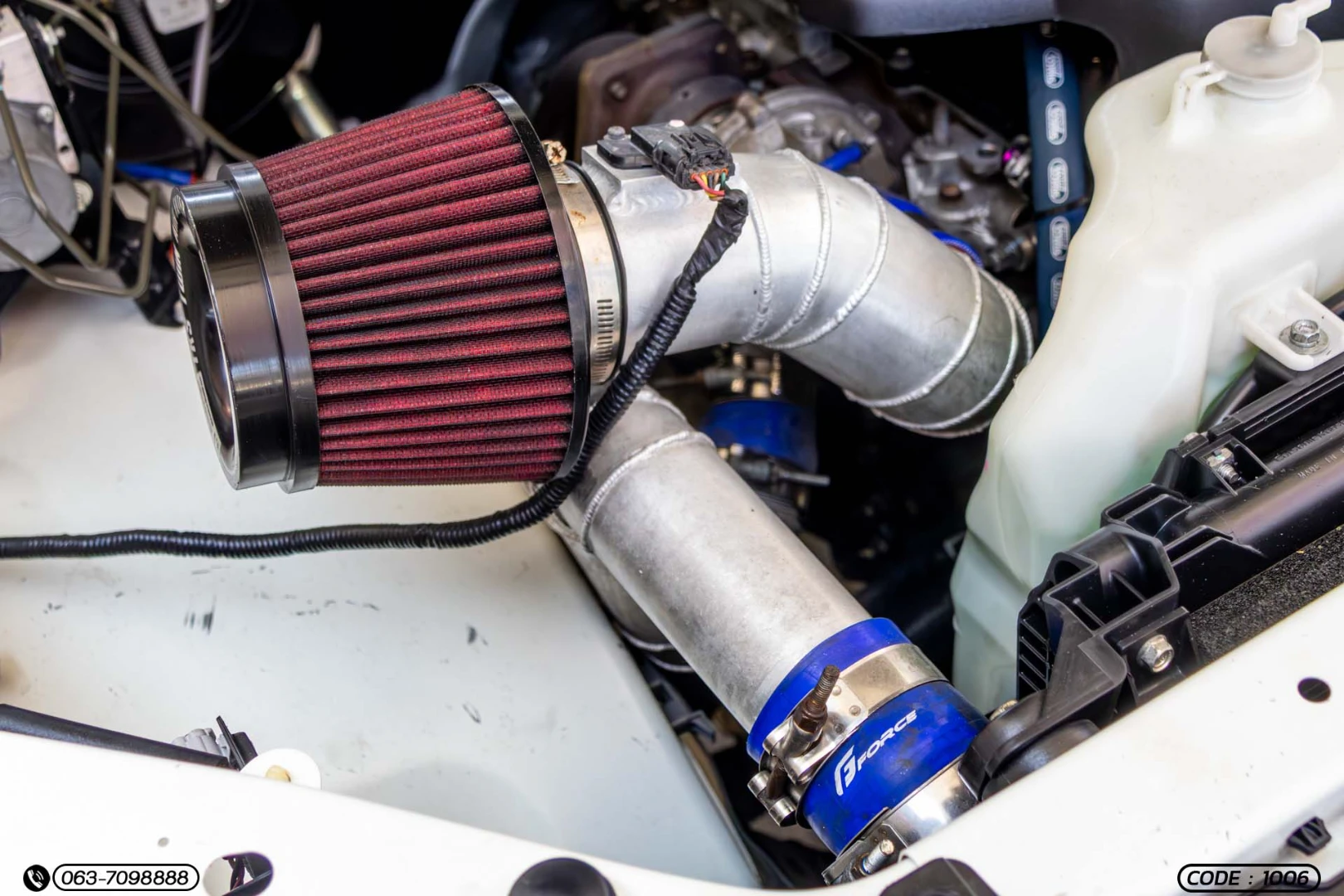 Isuzu D-MAX ALL NEW BLUE POWER SPACECAB 1.9 DDI S (MY19) - ภาพย่อที่ 24