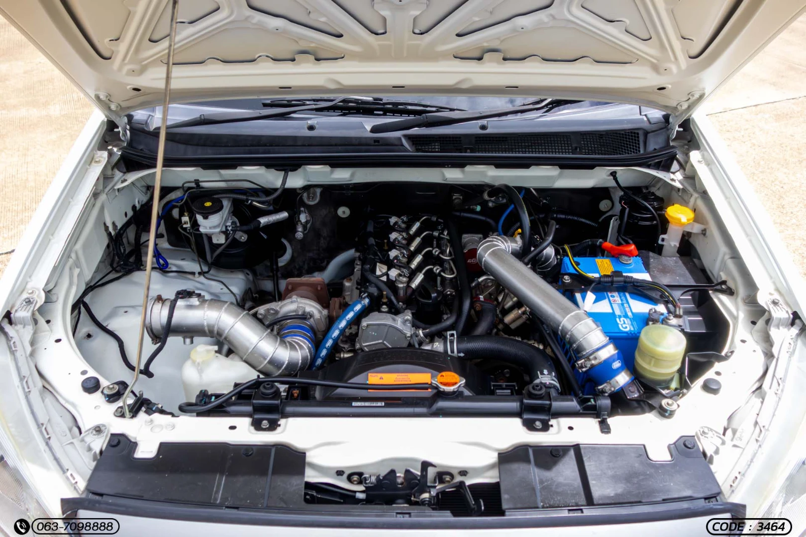 Isuzu D-MAX ALL NEW BLUE POWER SPACECAB 1.9 DDI S - ภาพย่อที่ 24