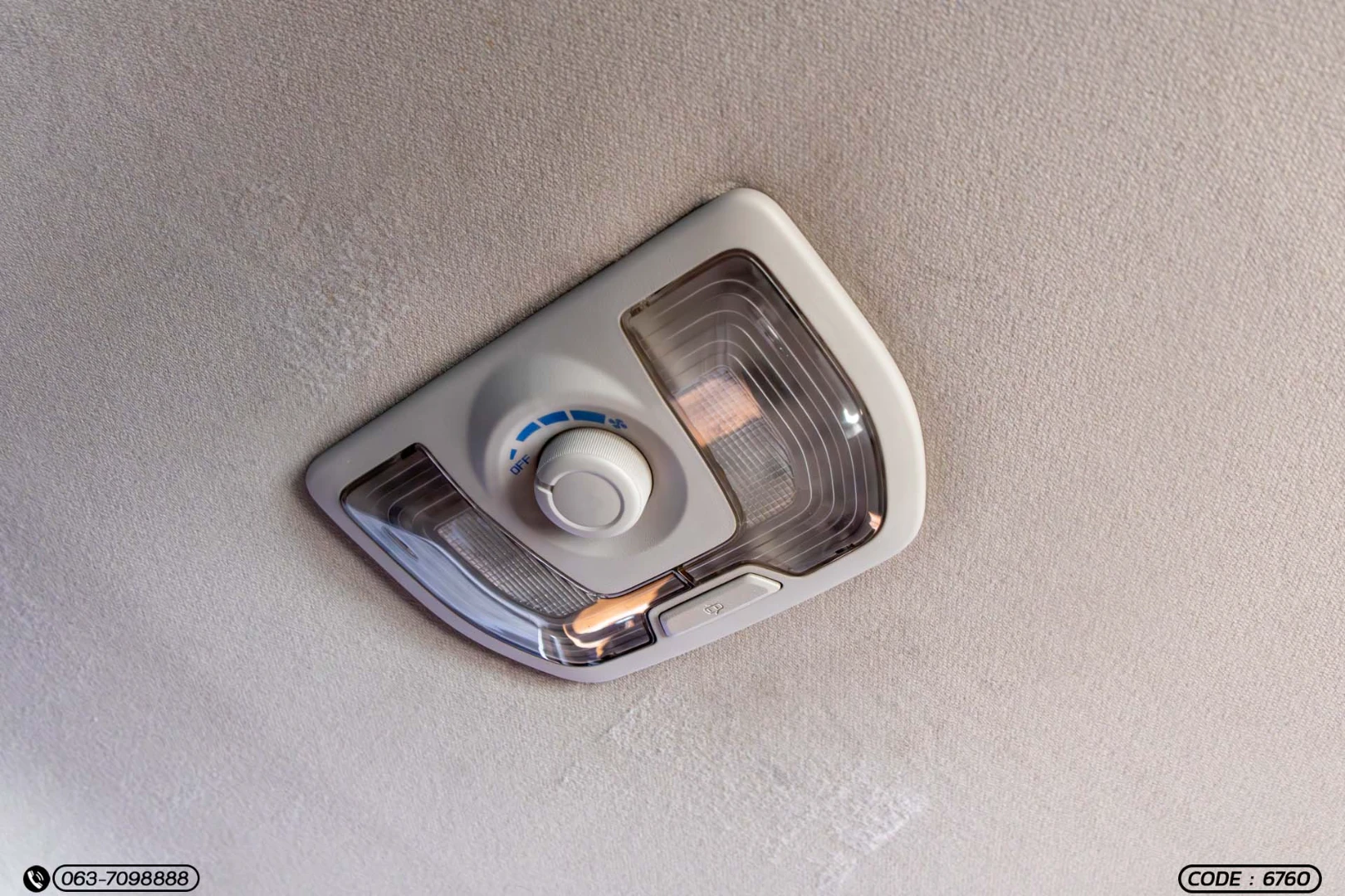 Isuzu MU-X 3.0 ULTIMATE 2WD - ภาพย่อที่ 24