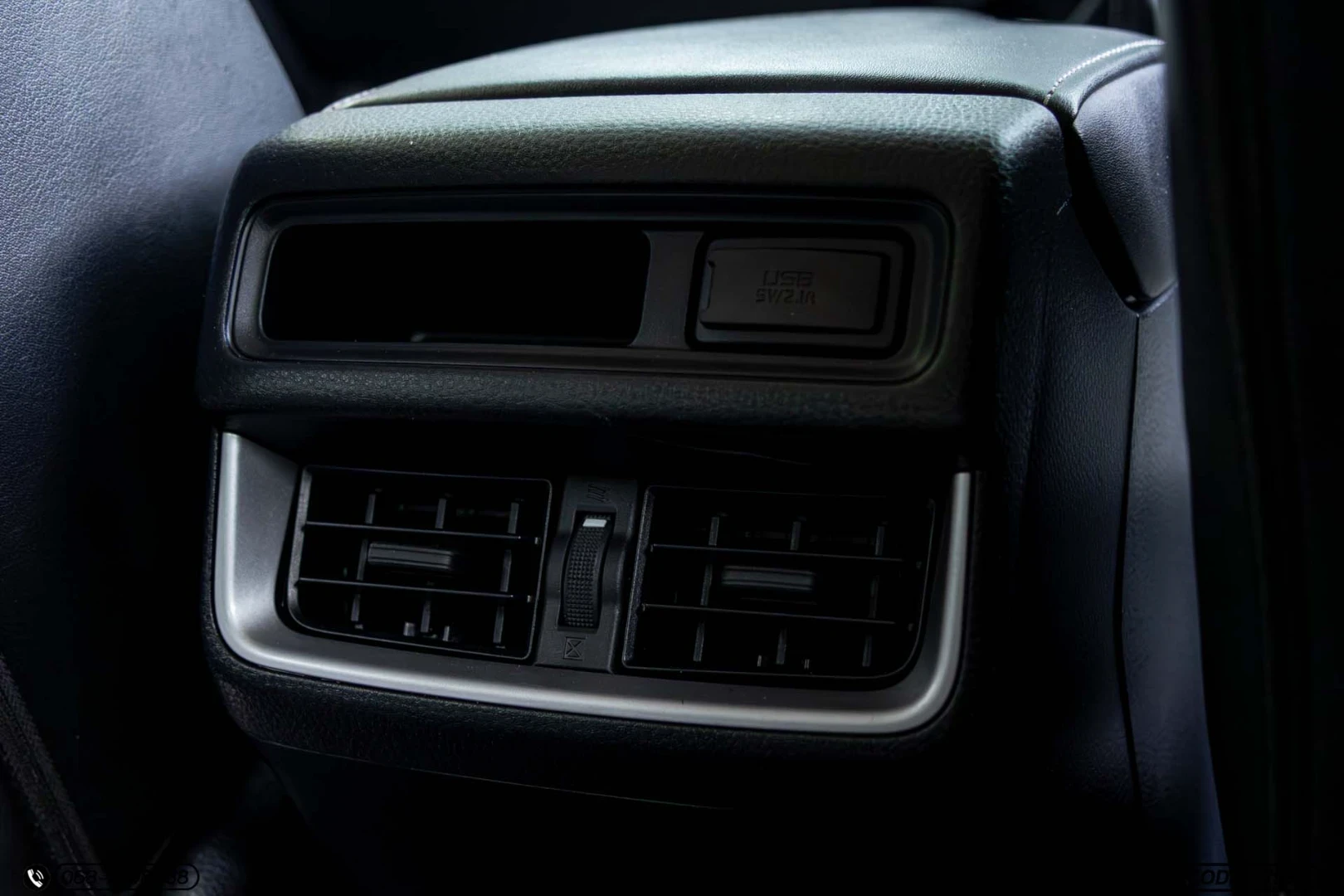 Isuzu D-MAX ALL NEW BLUE POWER CAB-4 HI-LANDER 1.9 DDI Z (MY21) - ภาพย่อที่ 21