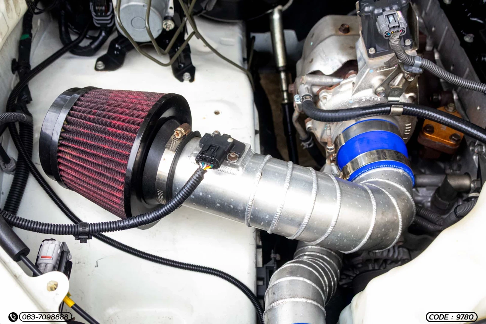 Isuzu D-MAX ALL NEW BLUE POWER SPACECAB 3.0 DDI S (MY19) - ภาพย่อที่ 23