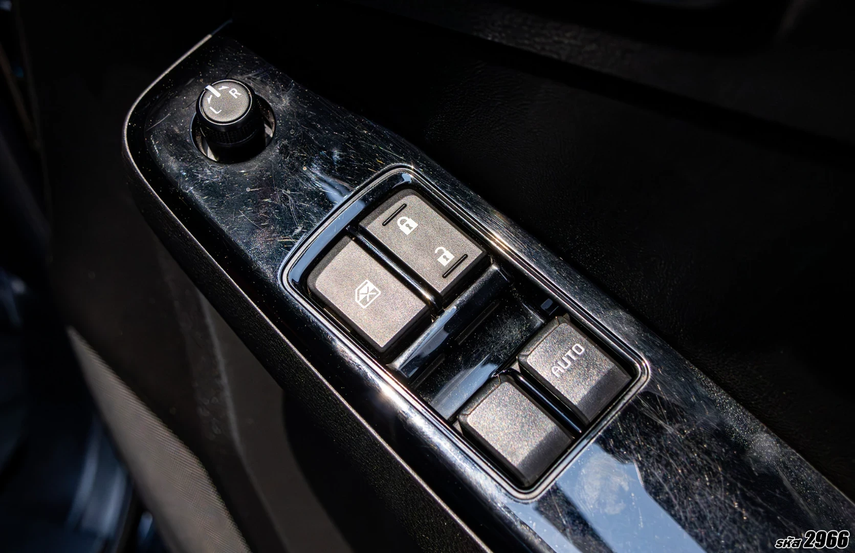 Isuzu D-MAX ALL NEW BLUE POWER SPACECAB 1.9 DDI L DA SPEED X-SERIES (MY19) - ภาพย่อที่ 20