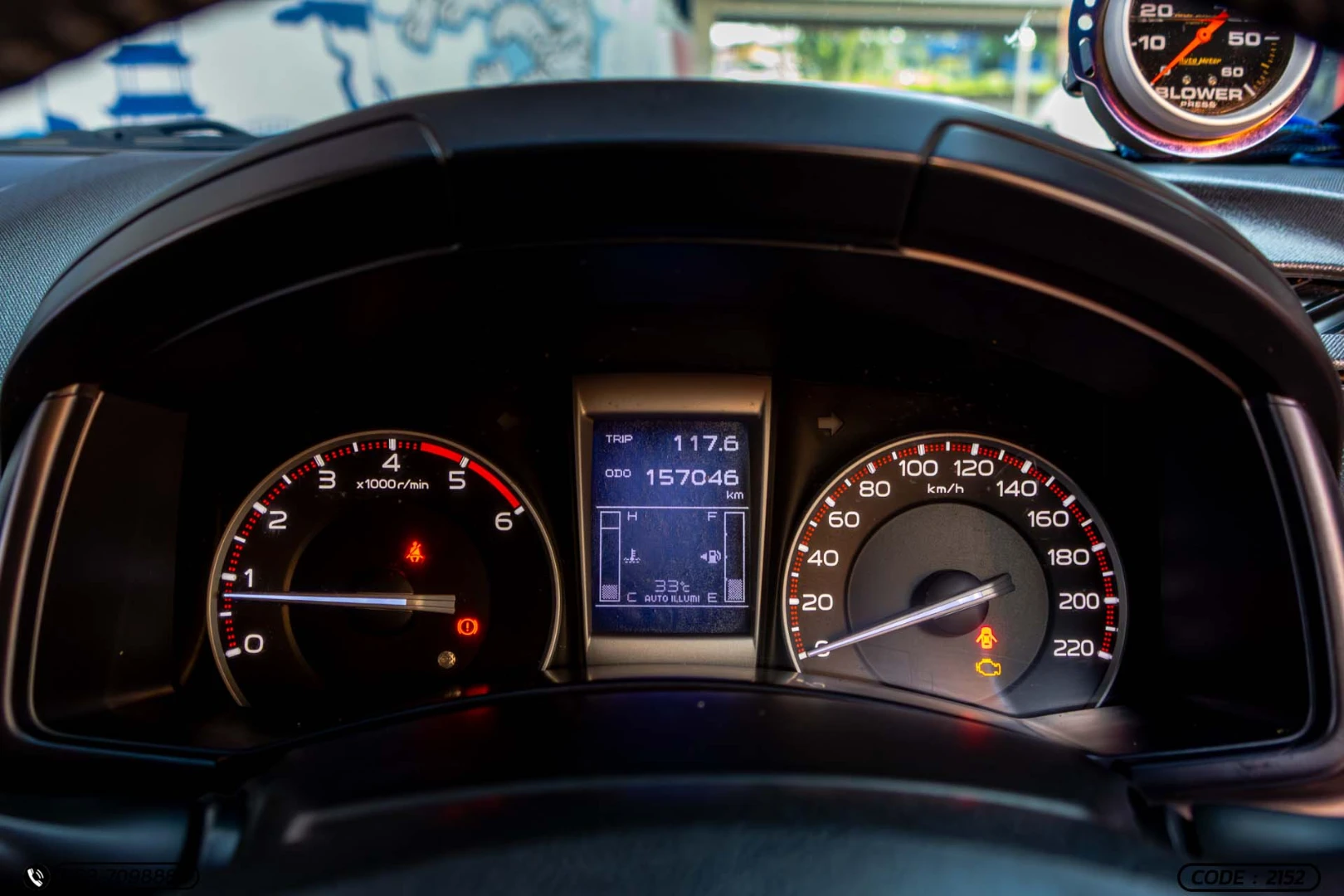 Isuzu D-MAX ALL NEW CAB-4 HI-LANDER 2.5 VGS Z - ภาพย่อที่ 25