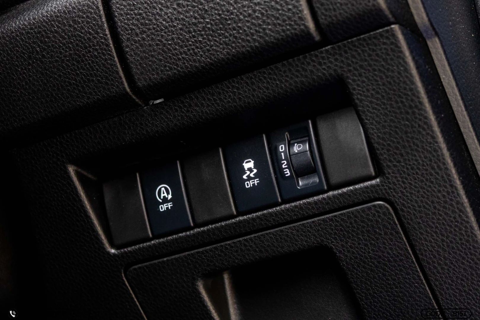 Isuzu D-MAX ALL NEW BLUE POWER CAB-4 HI-LANDER 3.0 DDI M (MY19) - ภาพย่อที่ 24