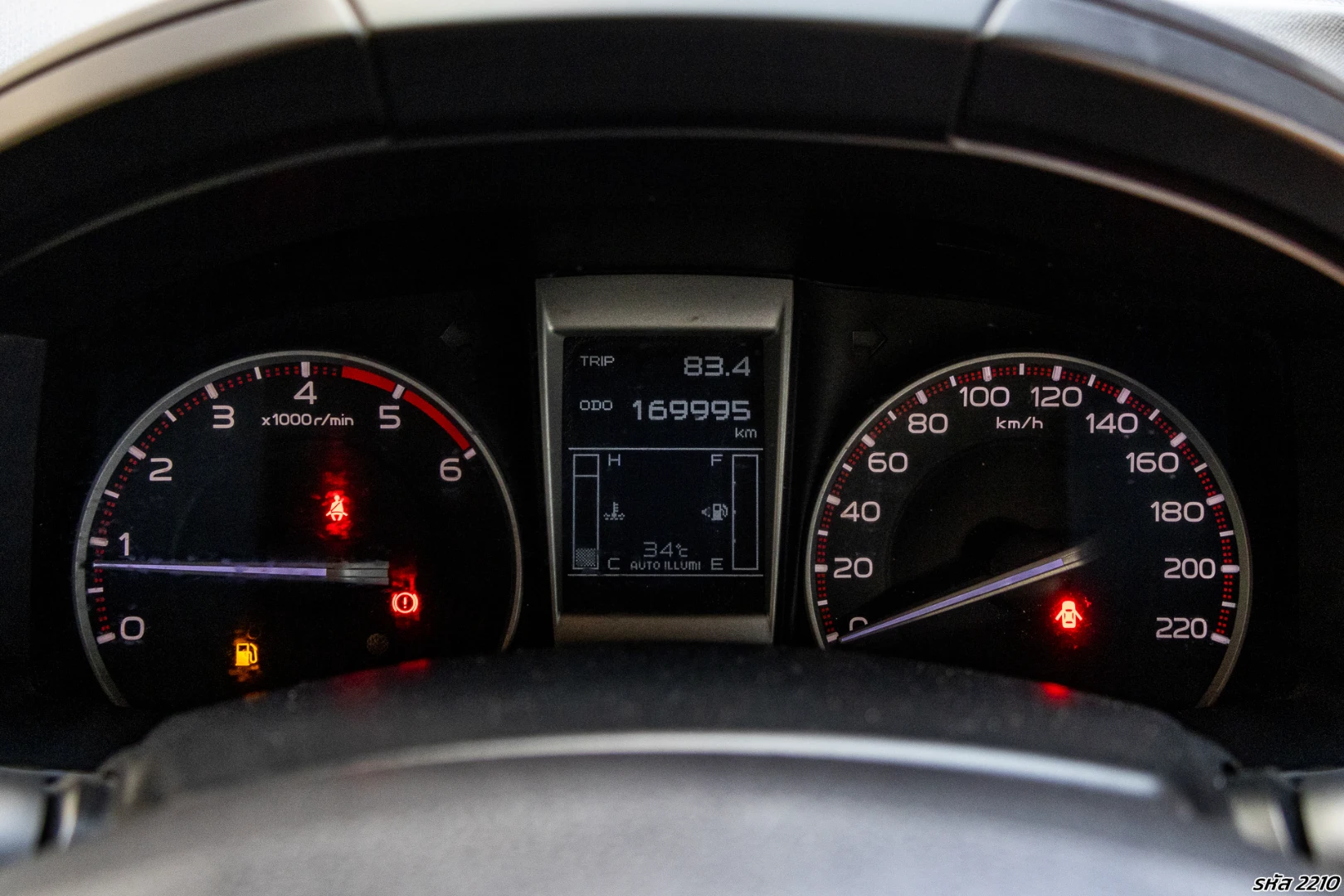 Isuzu D-MAX ALL NEW SPACECAB 2.5 VGS Z (SUPER DAYLIGHT) - ภาพย่อที่ 25