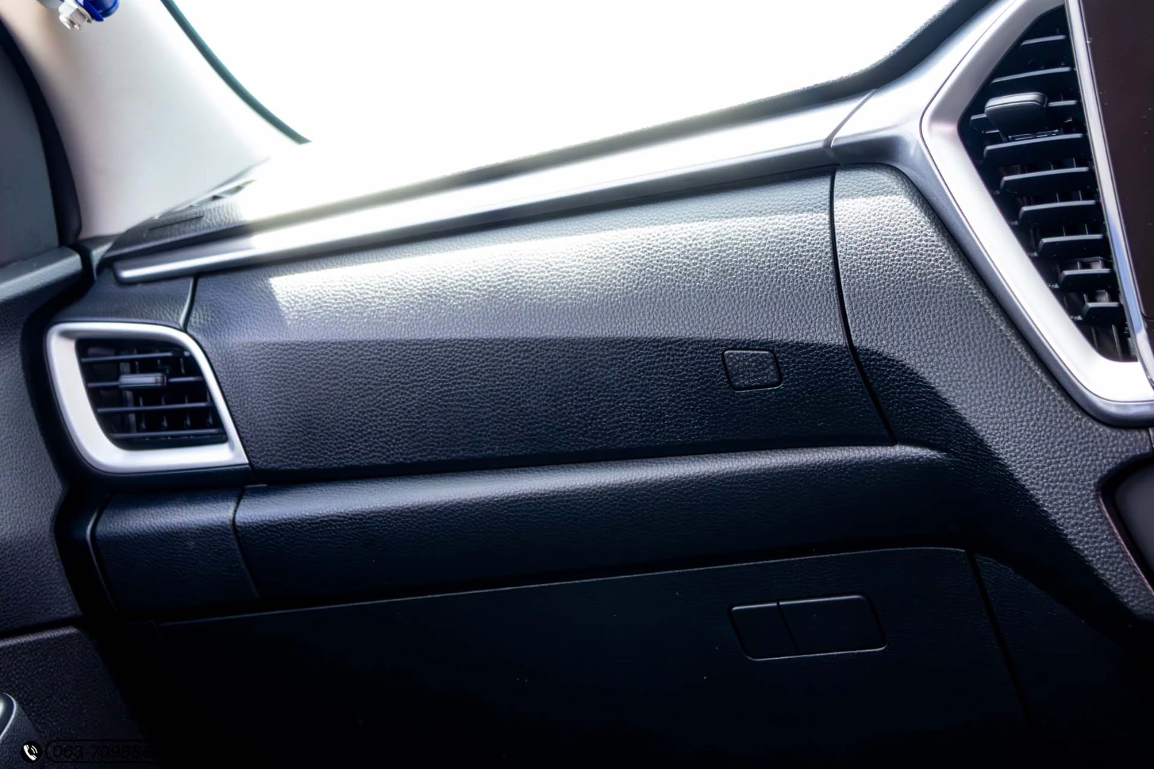 Isuzu D-MAX ALL NEW BLUE POWER CAB-4 HI-LANDER 1.9 DDI L DA (MY22) - ภาพย่อที่ 24