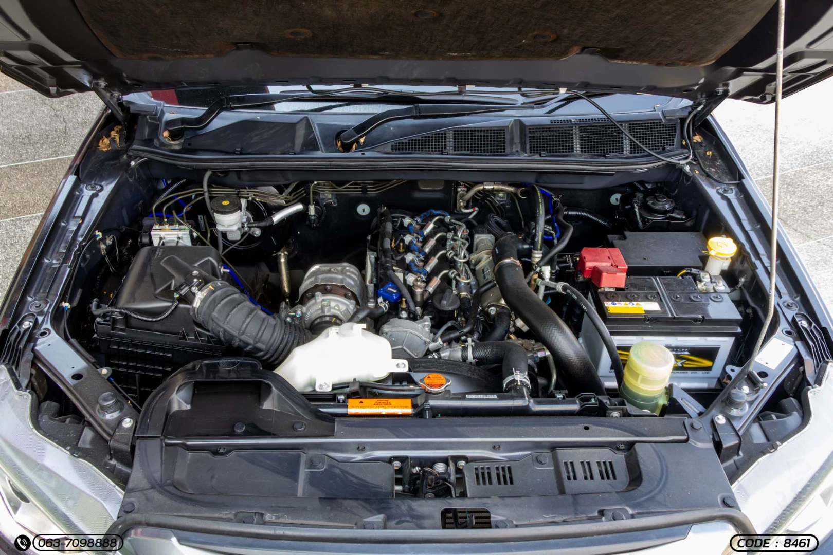 Isuzu D-MAX ALL NEW BLUE POWER SPACECAB 1.9 DDI L DA (MY21) - ภาพย่อที่ 25