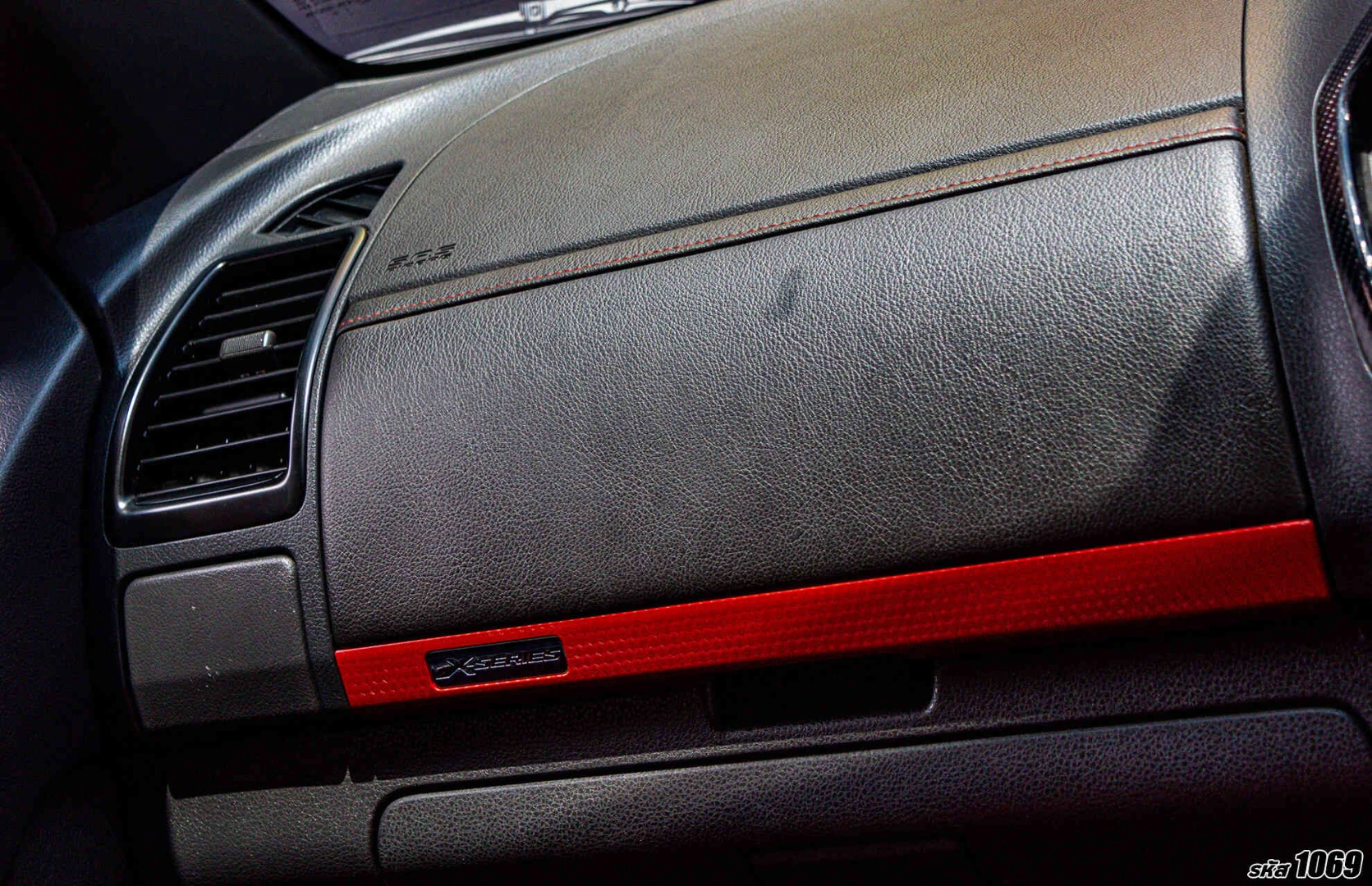 Isuzu D-MAX ALL NEW BLUE POWER SPACECAB 1.9 DDI Z SPEED X-SERIES (MNC) - ภาพย่อที่ 18