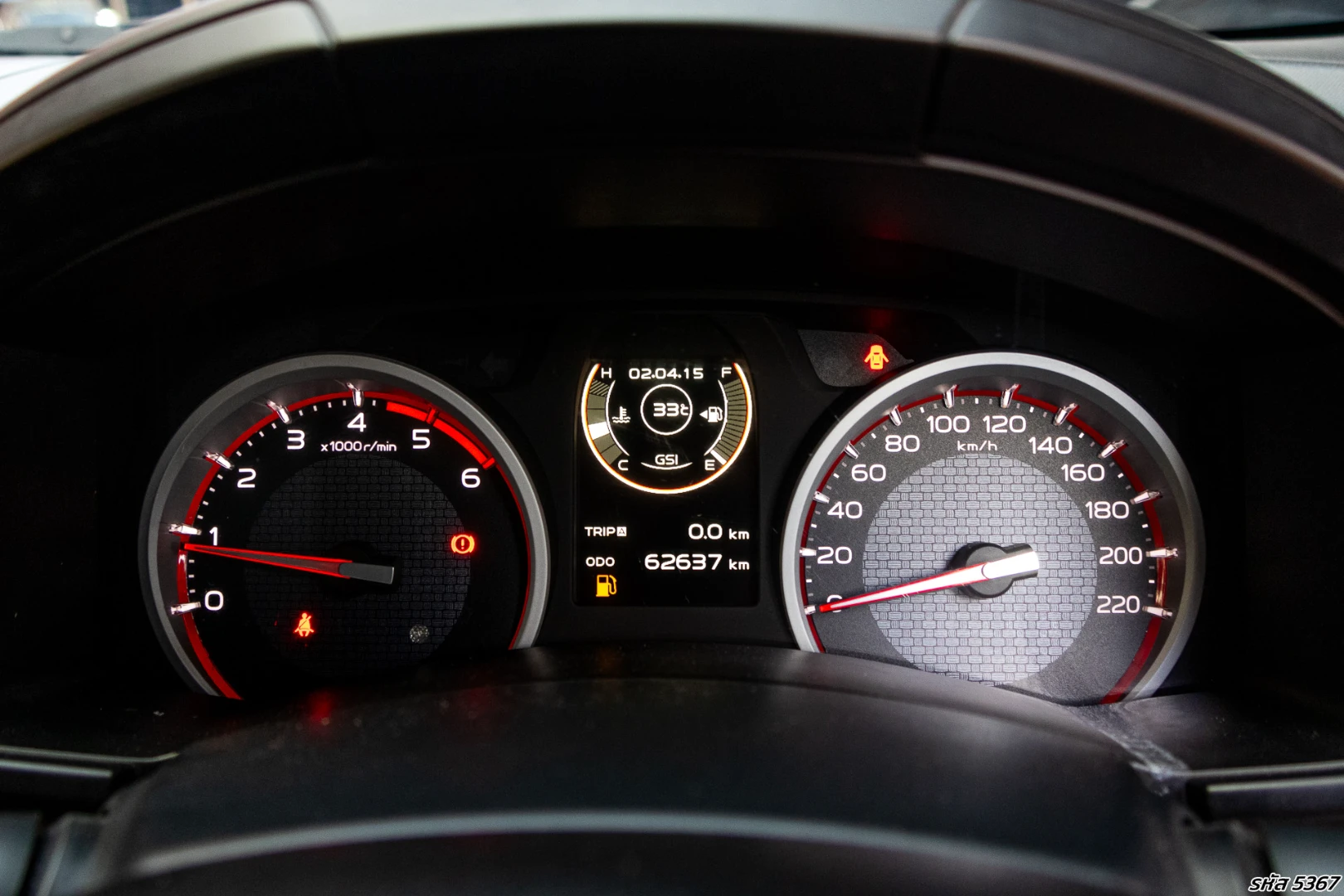 Isuzu D-MAX ALL NEW BLUE POWER SPACECAB HI-LANDER 1.9 DDI Z DVD X-SERIES - ภาพย่อที่ 26