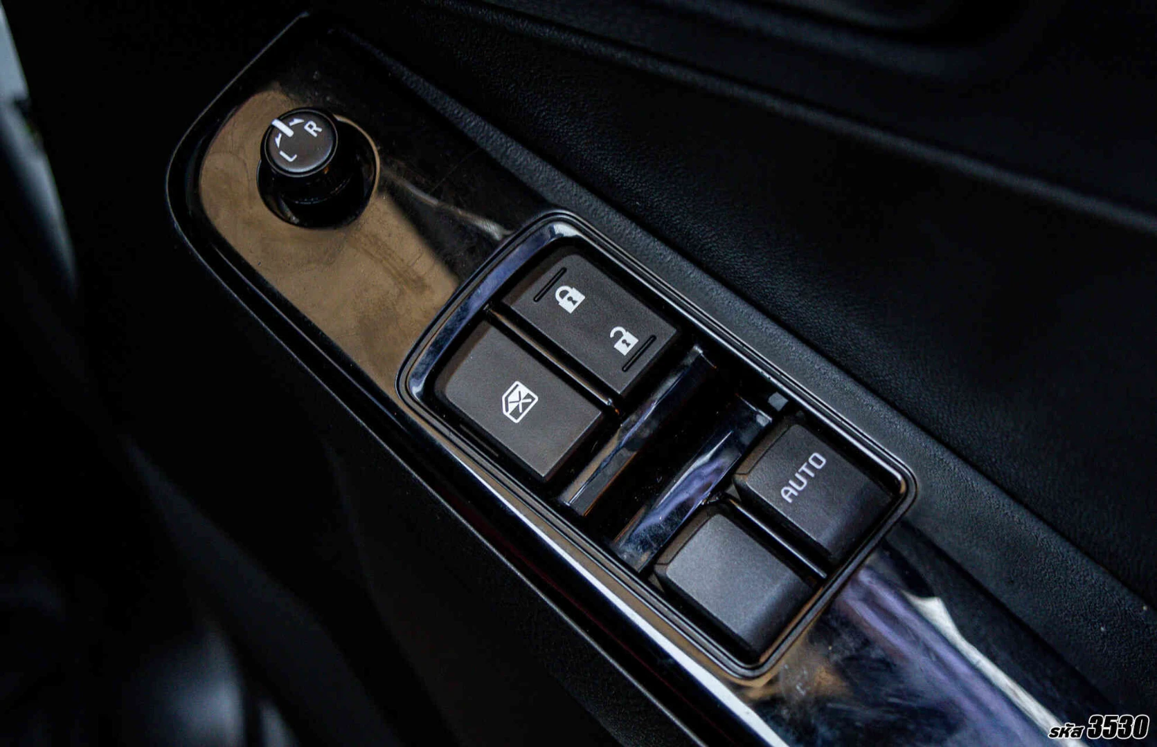 Isuzu D-MAX ALL NEW BLUE POWER SPACECAB 1.9 DDI L DA SPEED X-SERIES (MY19) - ภาพย่อที่ 20